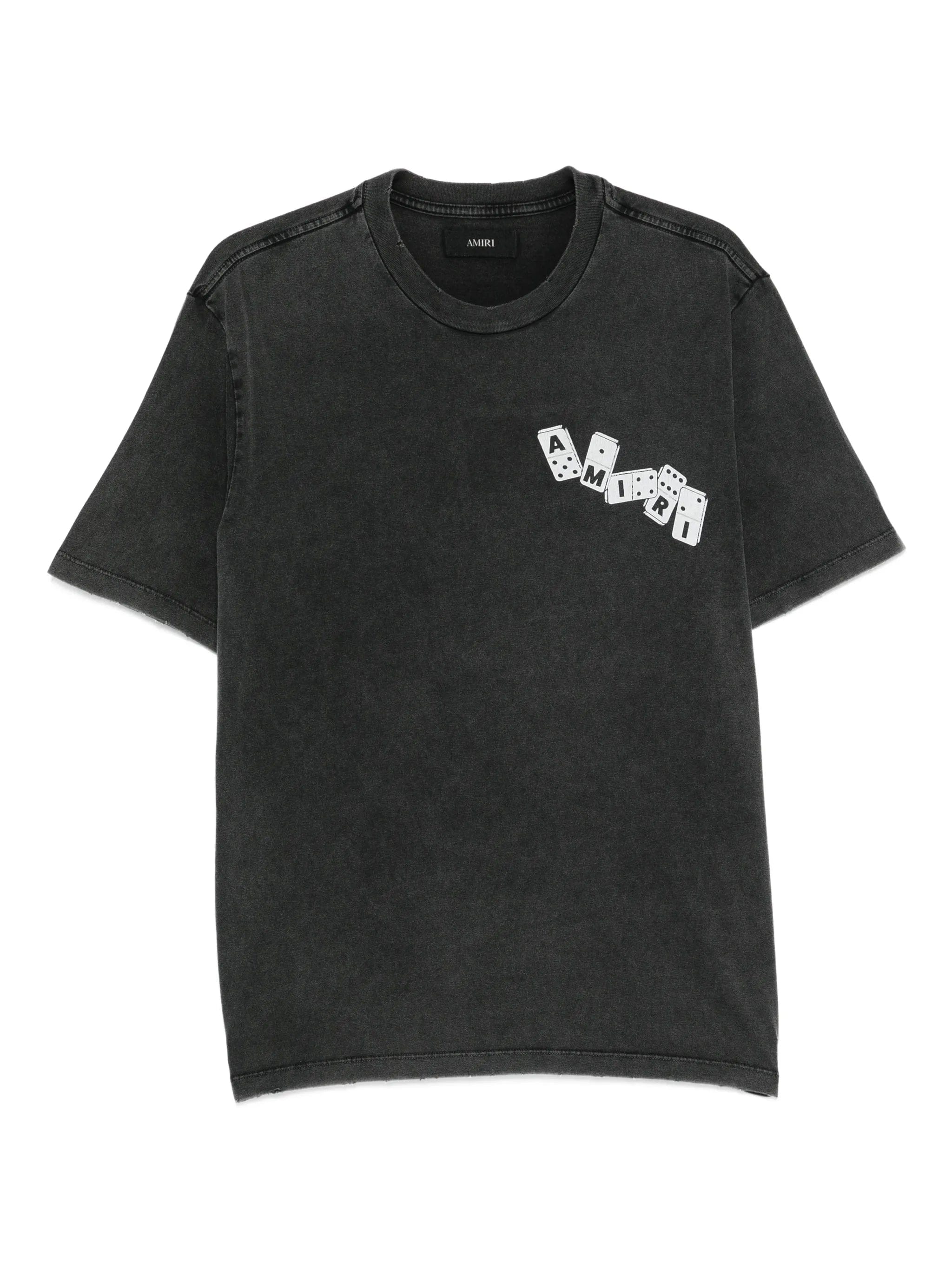 Amiri domino T-shirt