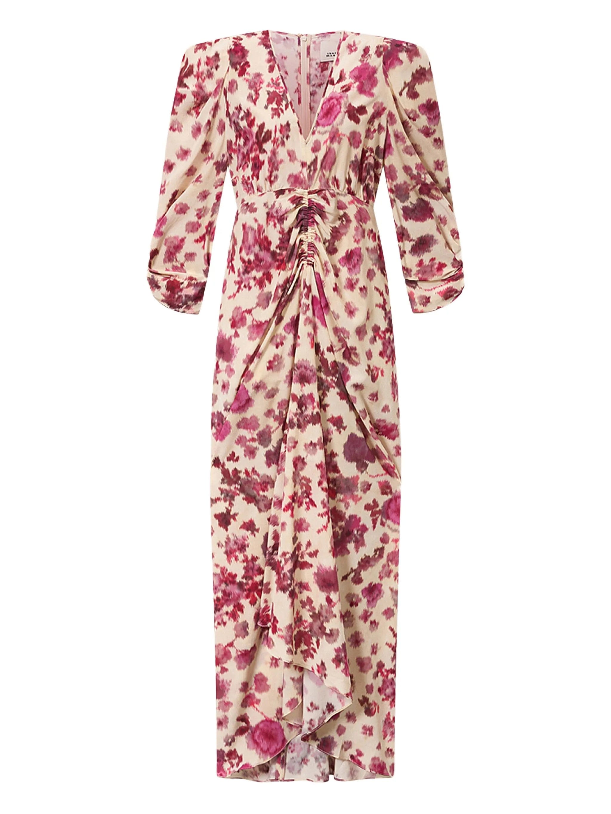 ISABEL MARANT Albini dress