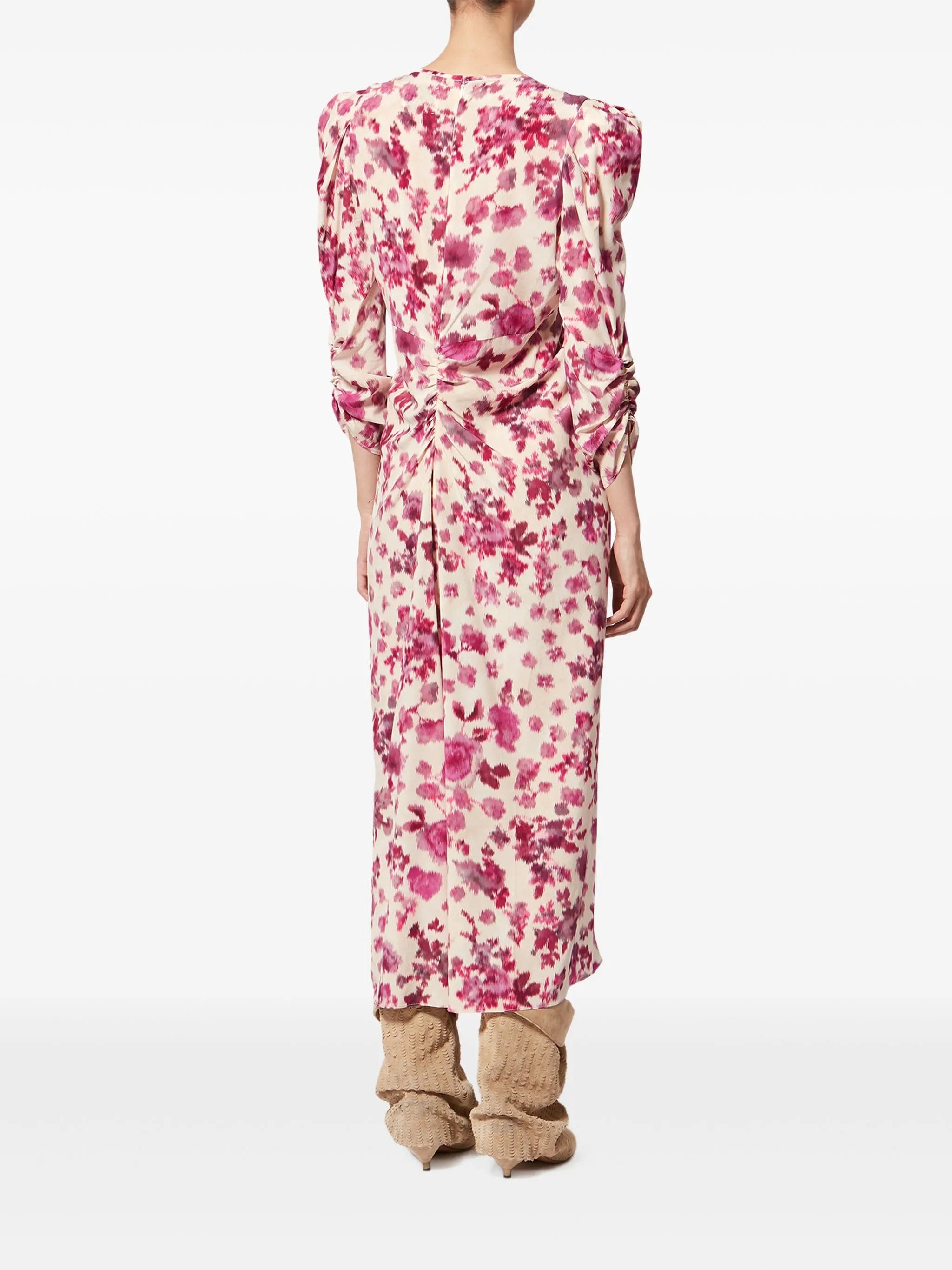 ISABEL MARANT Albini dress