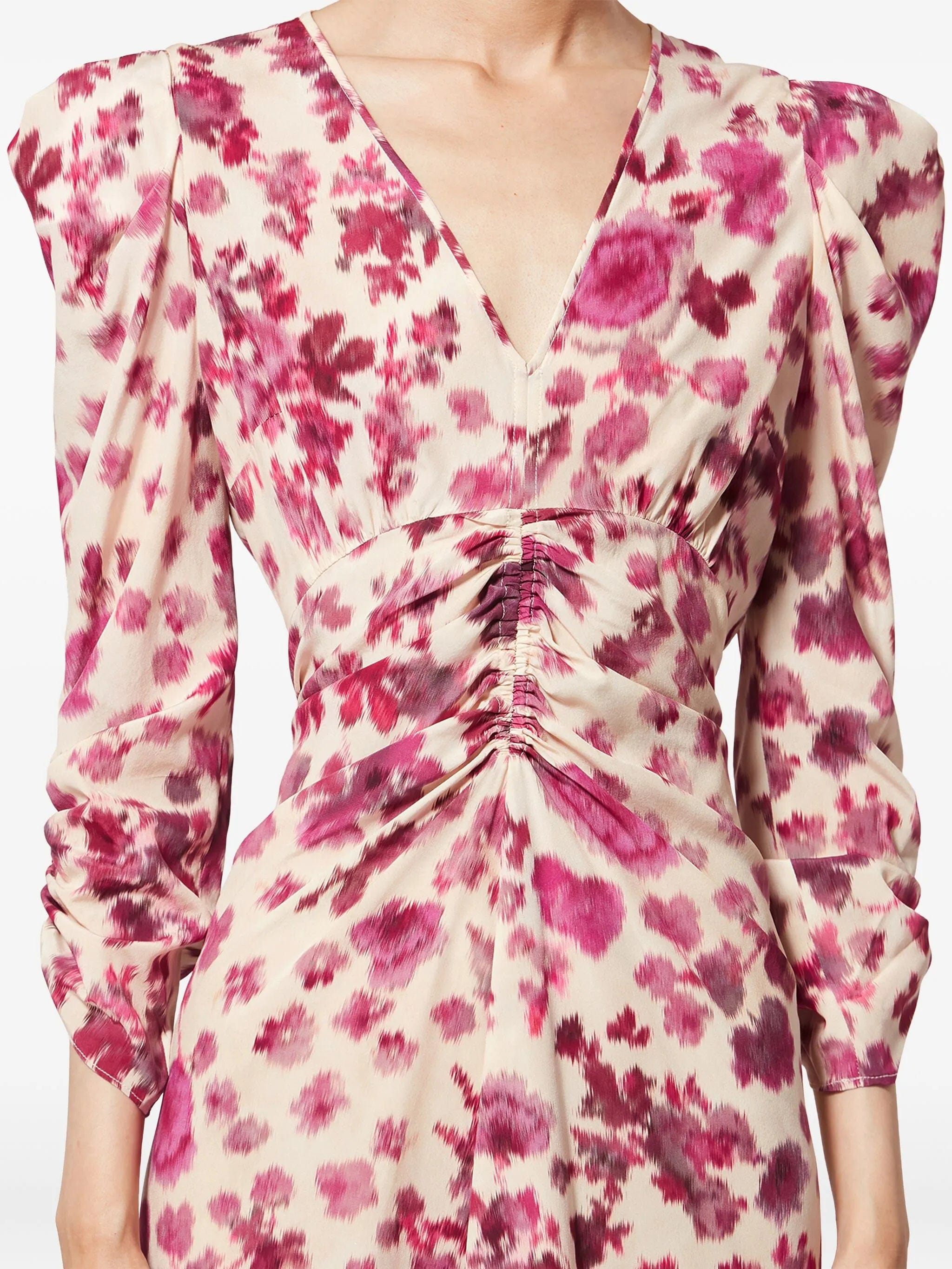 ISABEL MARANT Albini dress