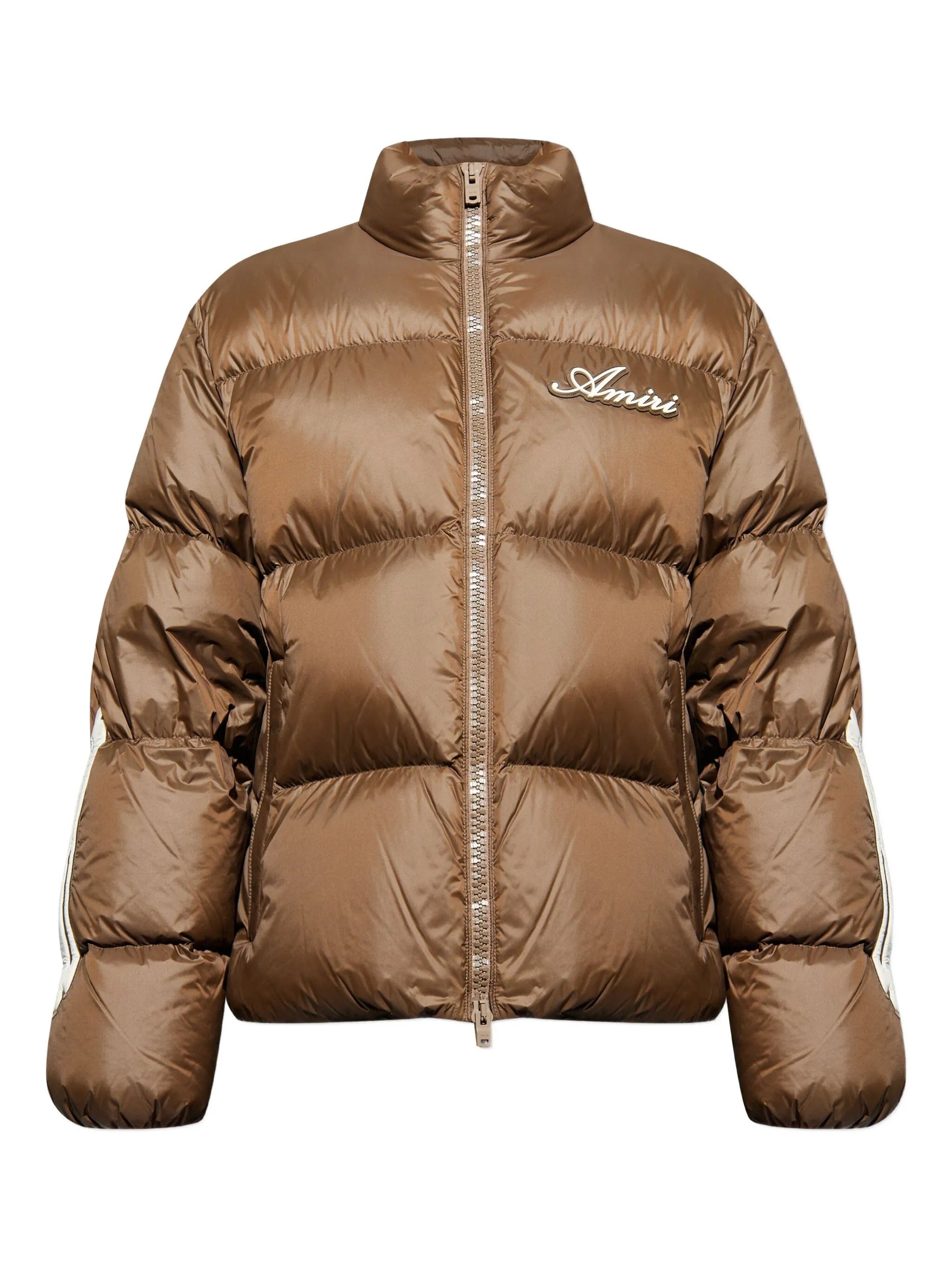 Amiri Bones down jacket