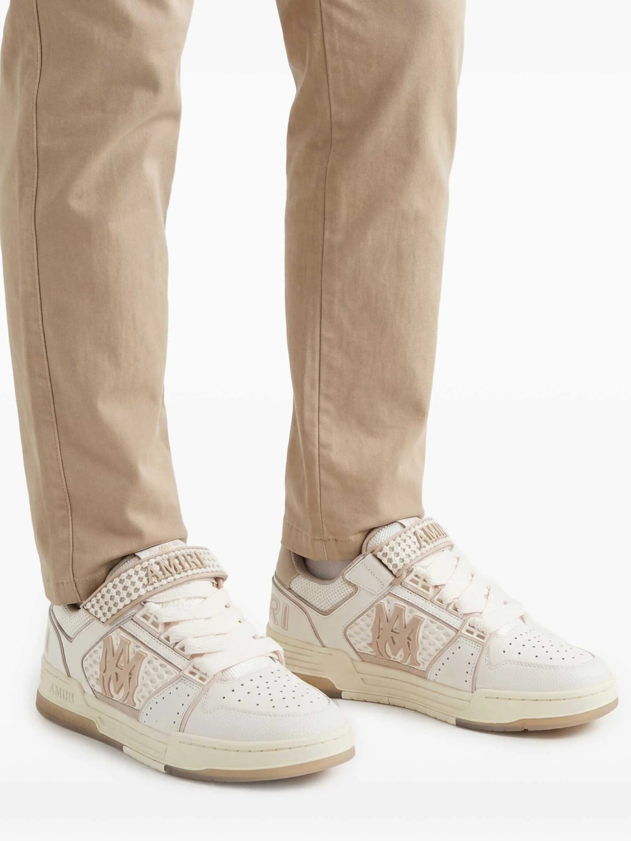 Amiri MA Skyline sneakers sneakers