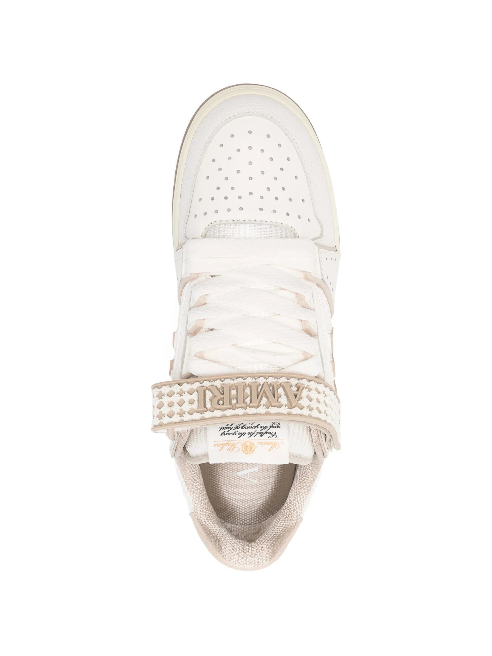 Amiri MA Skyline sneakers sneakers