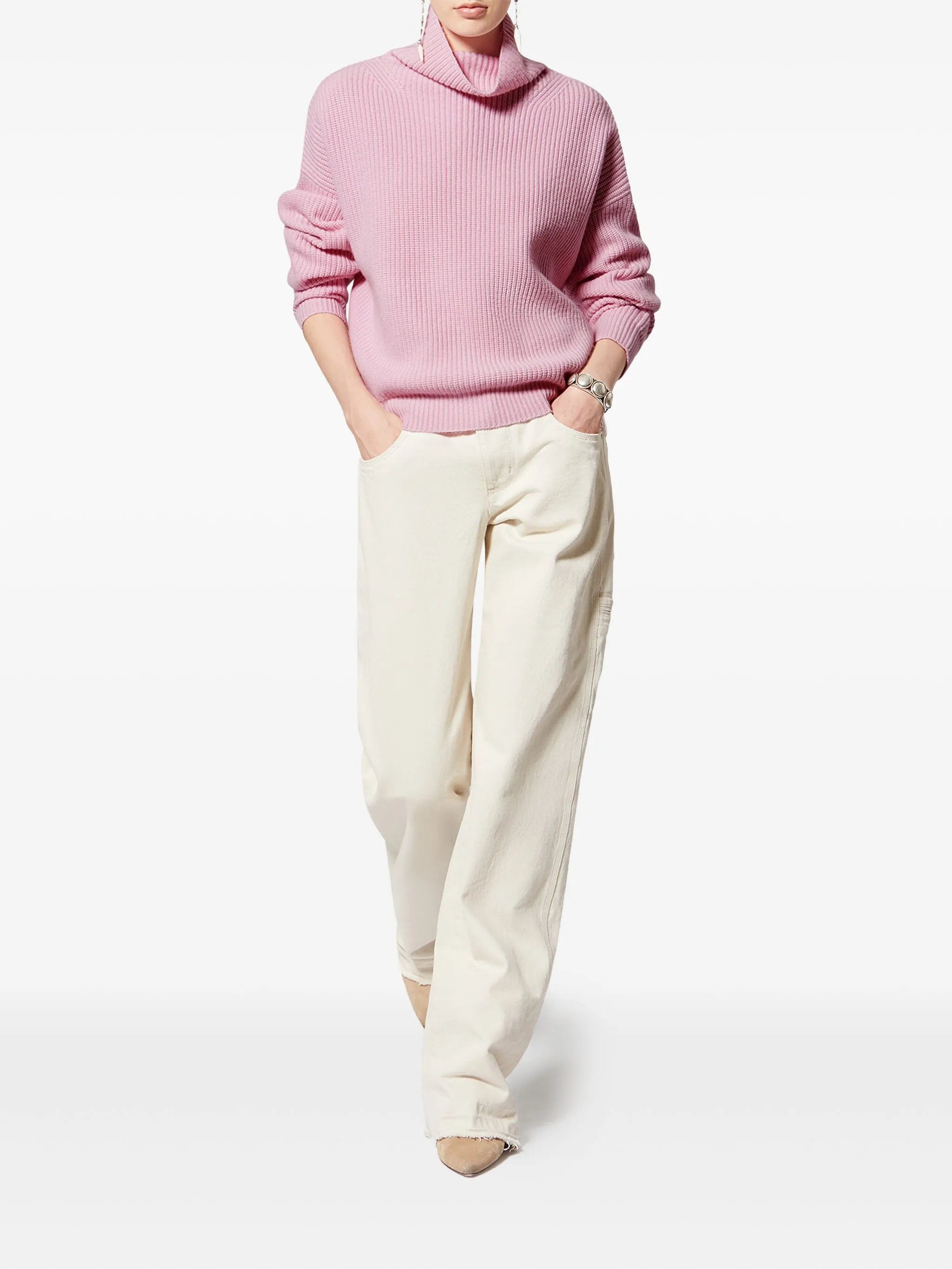 ISABEL MARANT Brooke sweater