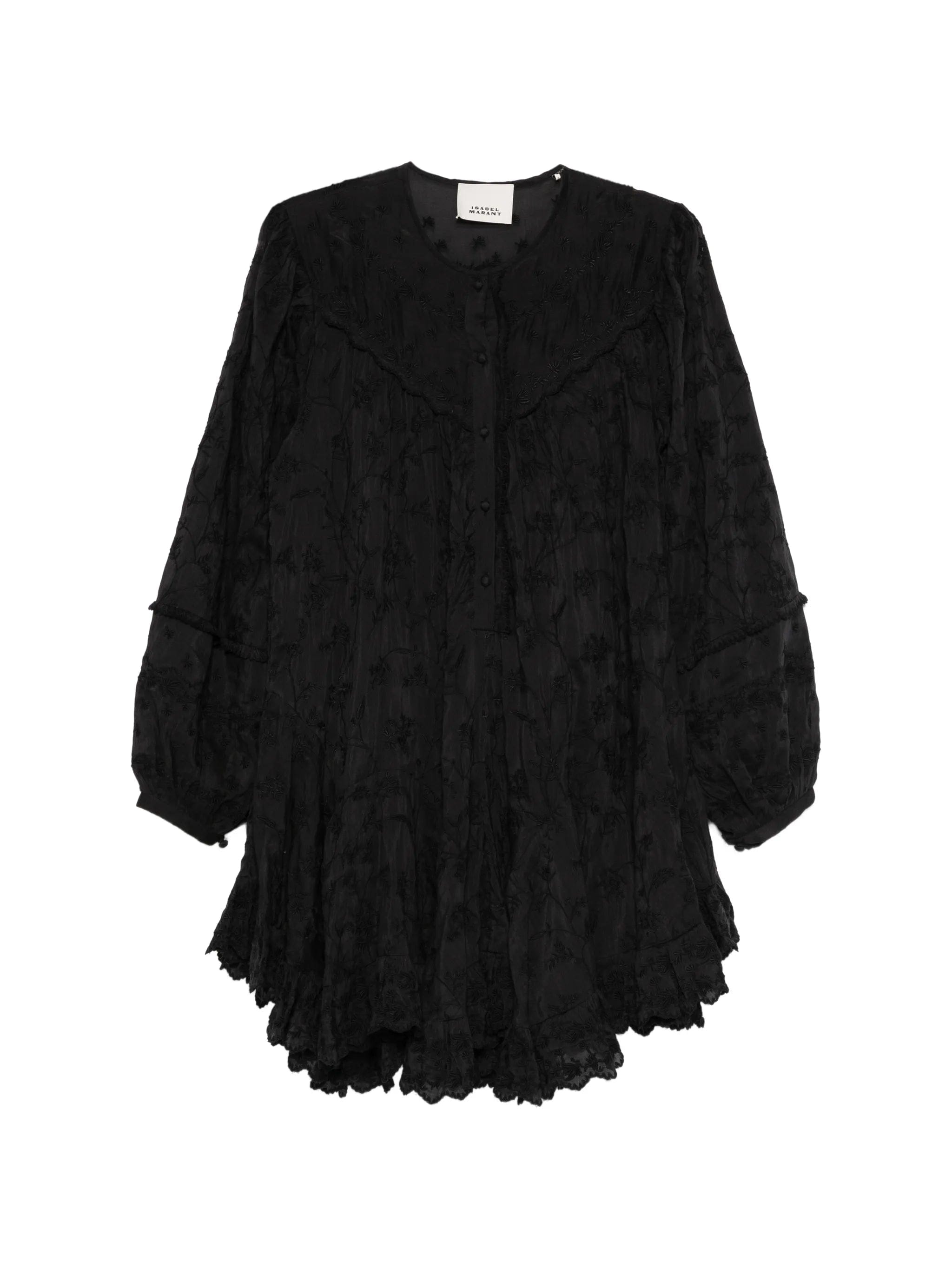 ISABEL MARANT Zame dress