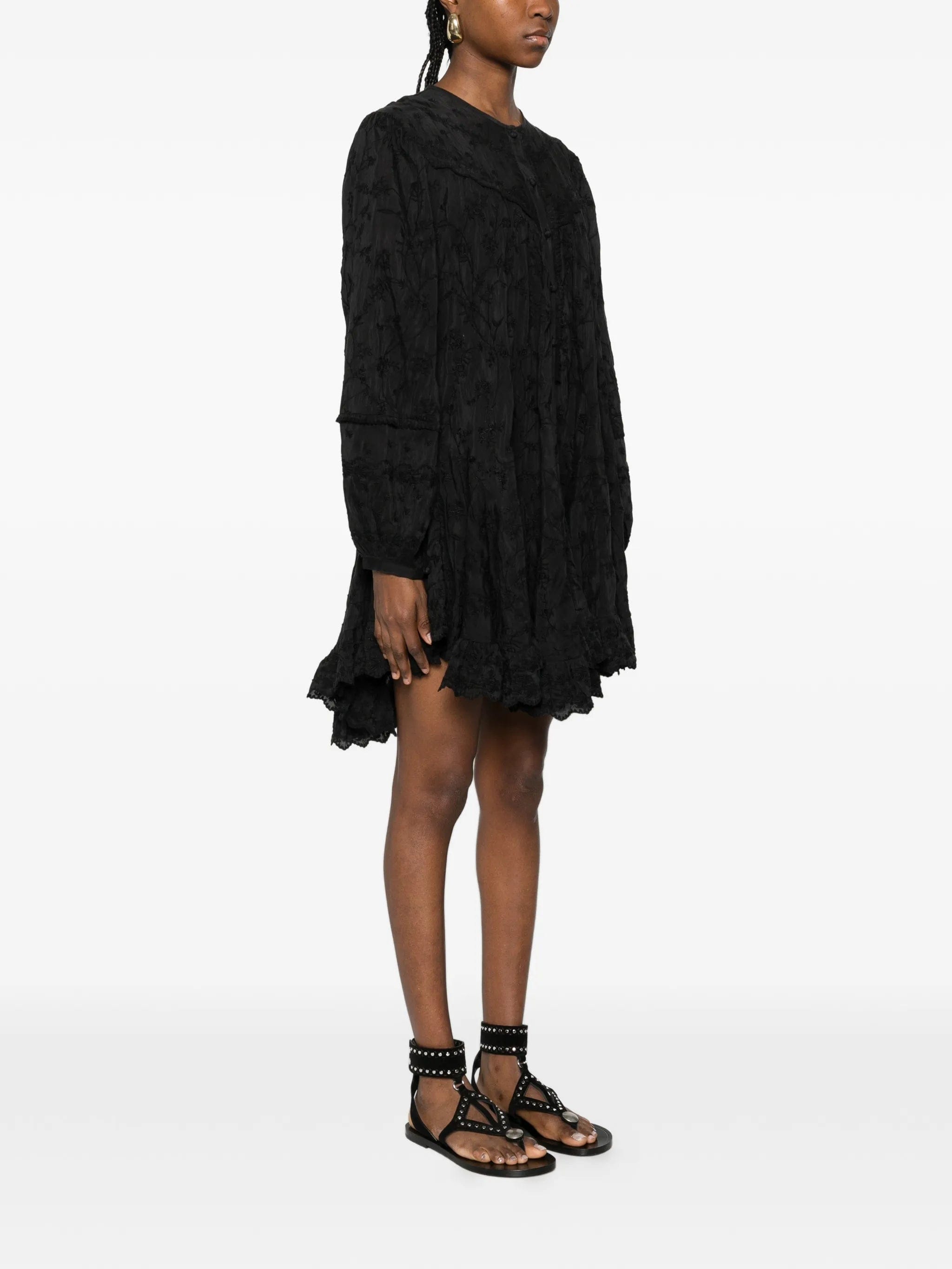 ISABEL MARANT Zame dress