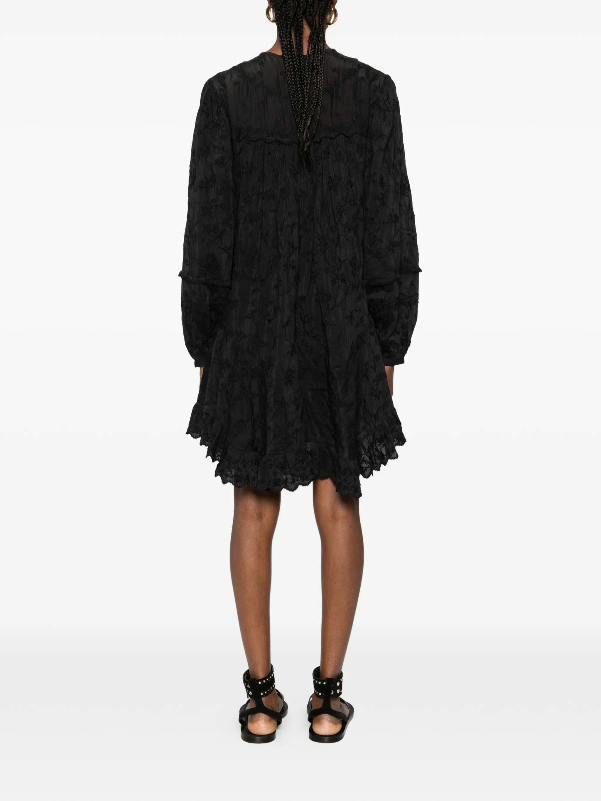 ISABEL MARANT Zame dress