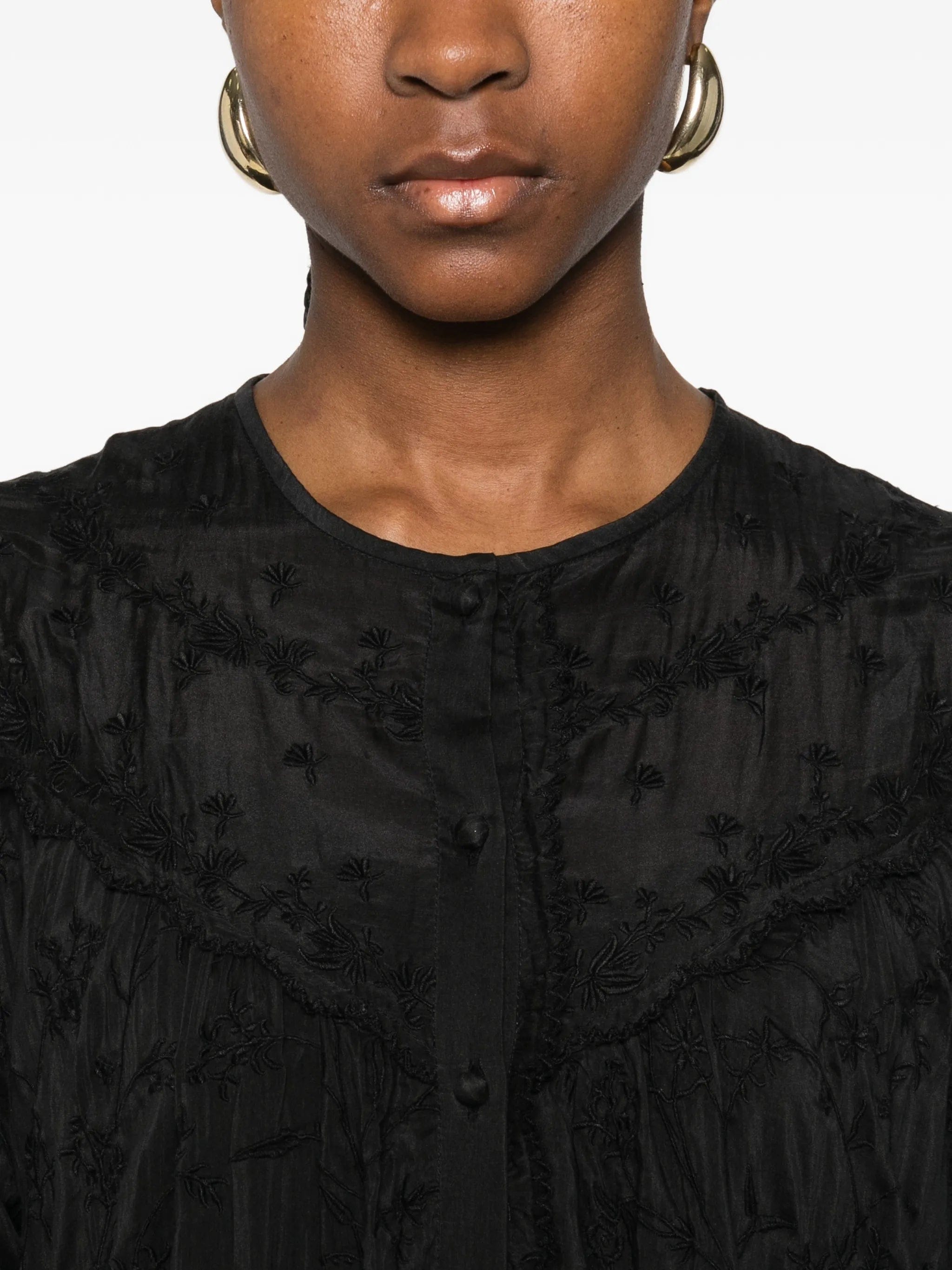 ISABEL MARANT Zame dress