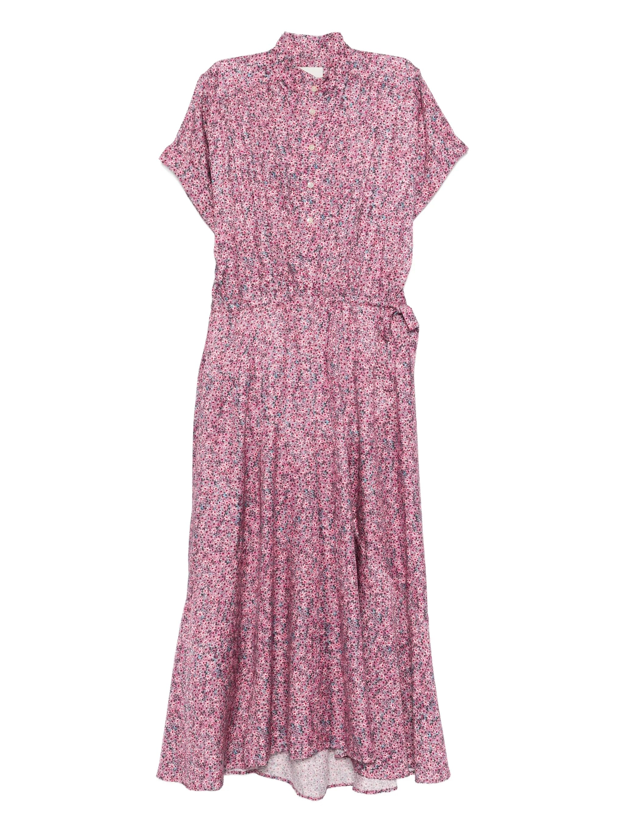 ISABEL MARANT Ansley dress