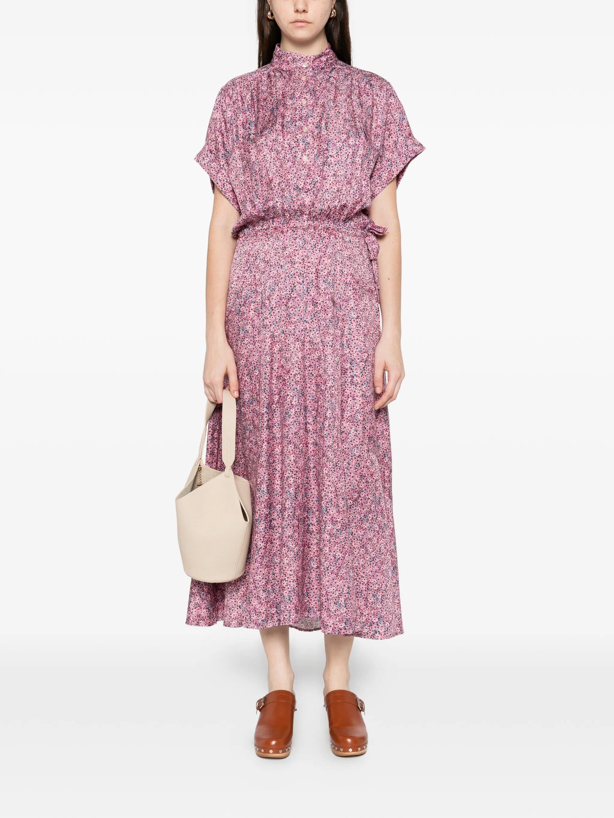 ISABEL MARANT Ansley dress