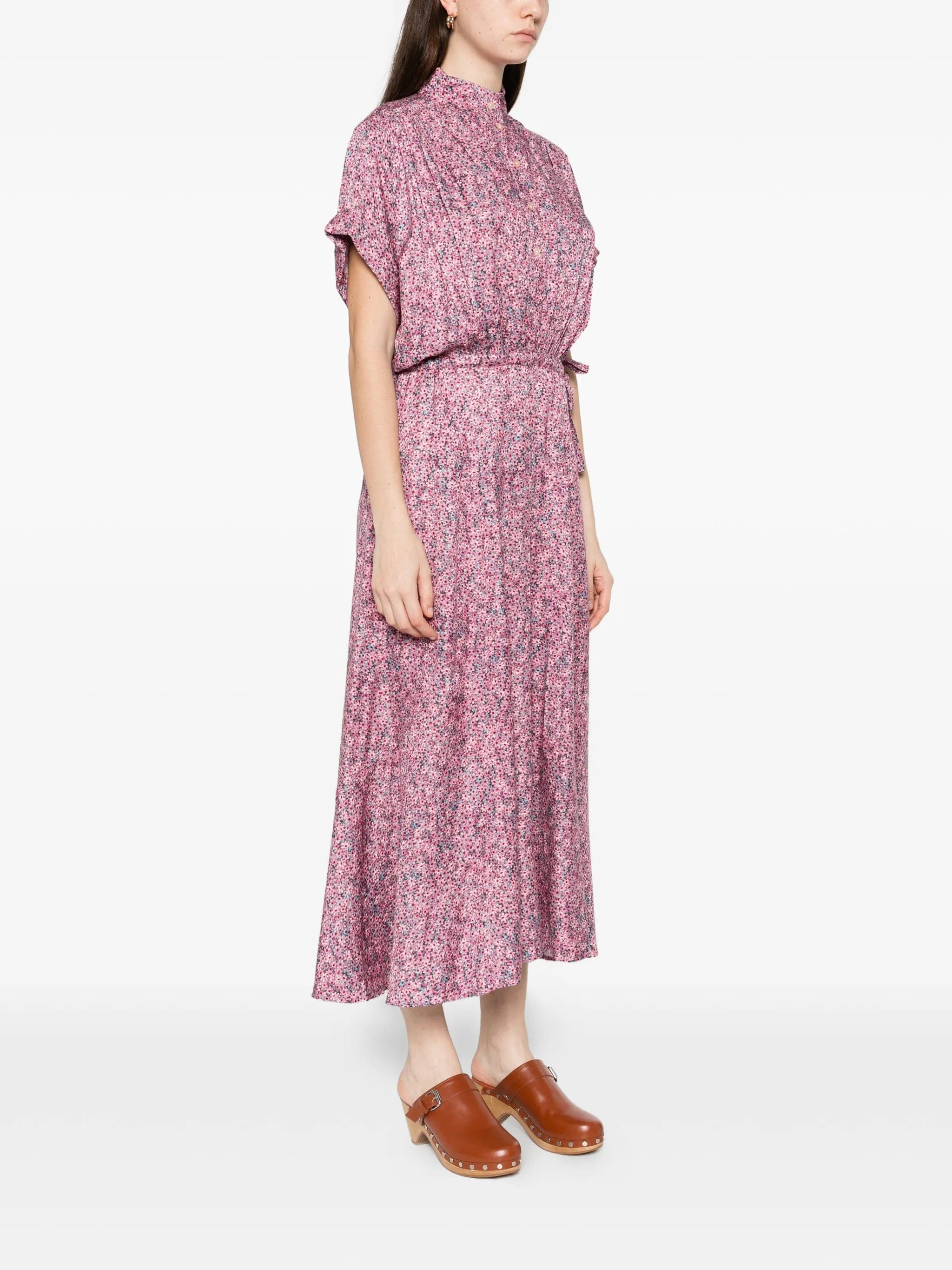 ISABEL MARANT Ansley dress