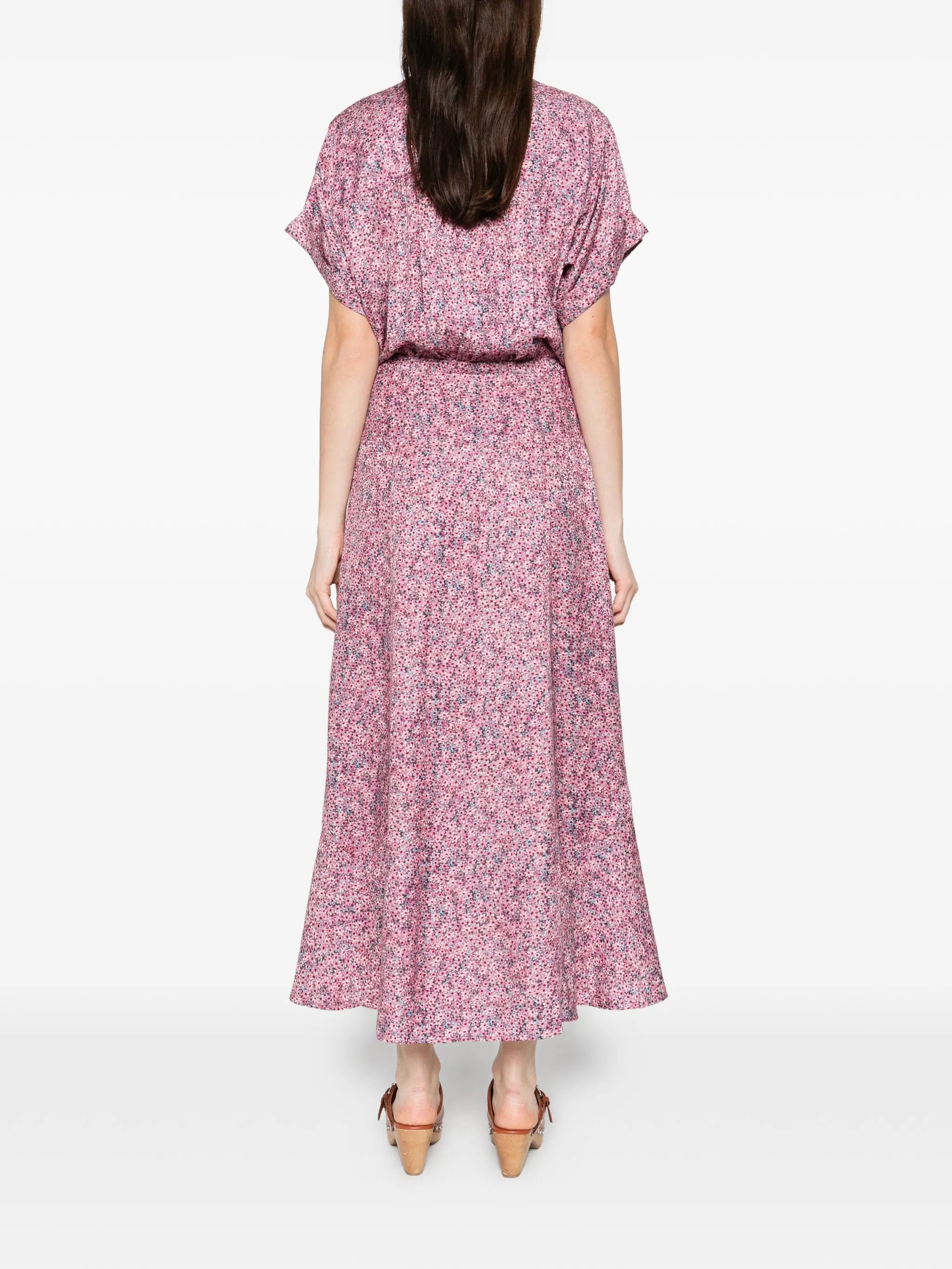 ISABEL MARANT Ansley dress