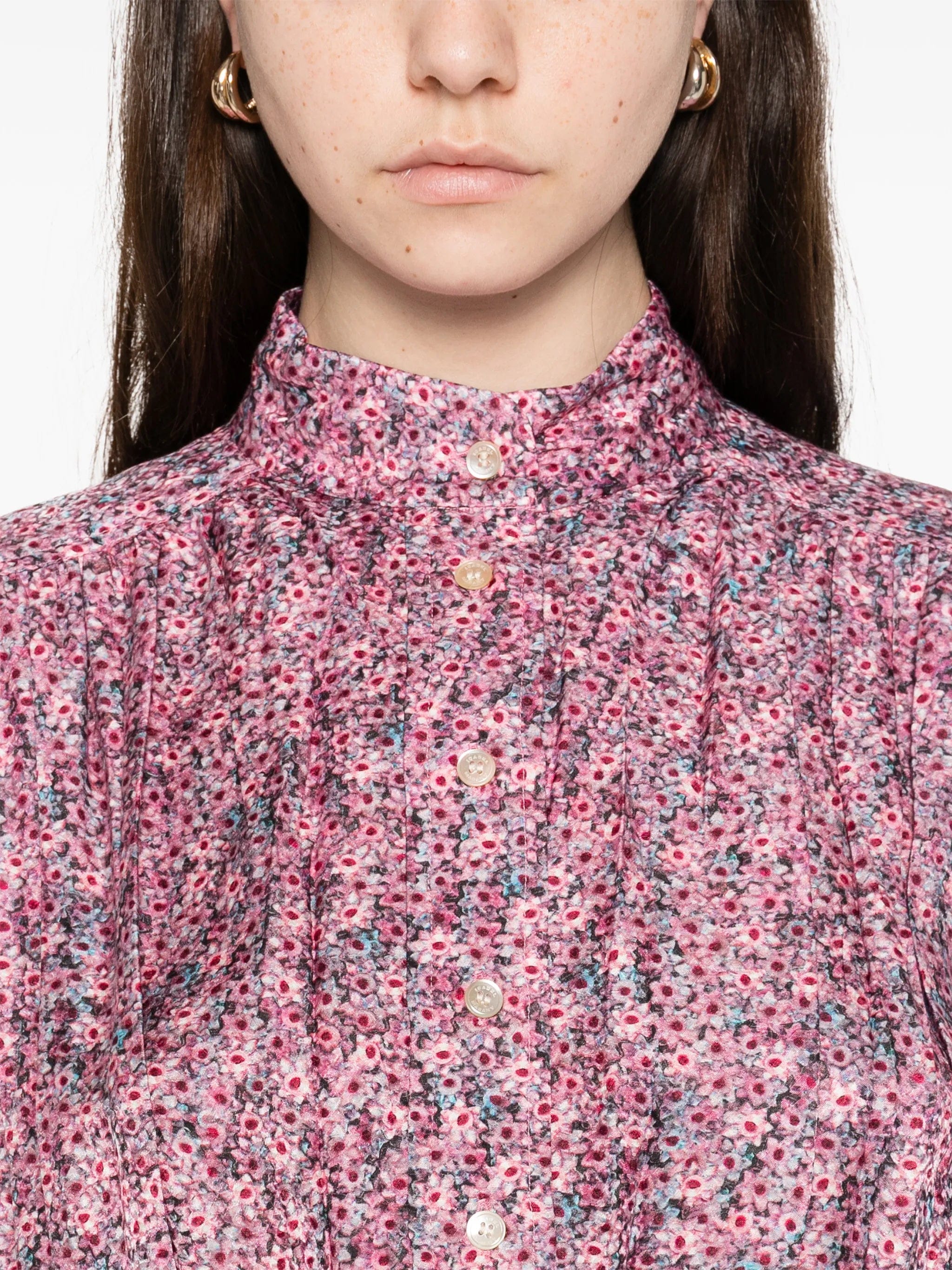 ISABEL MARANT Ansley dress