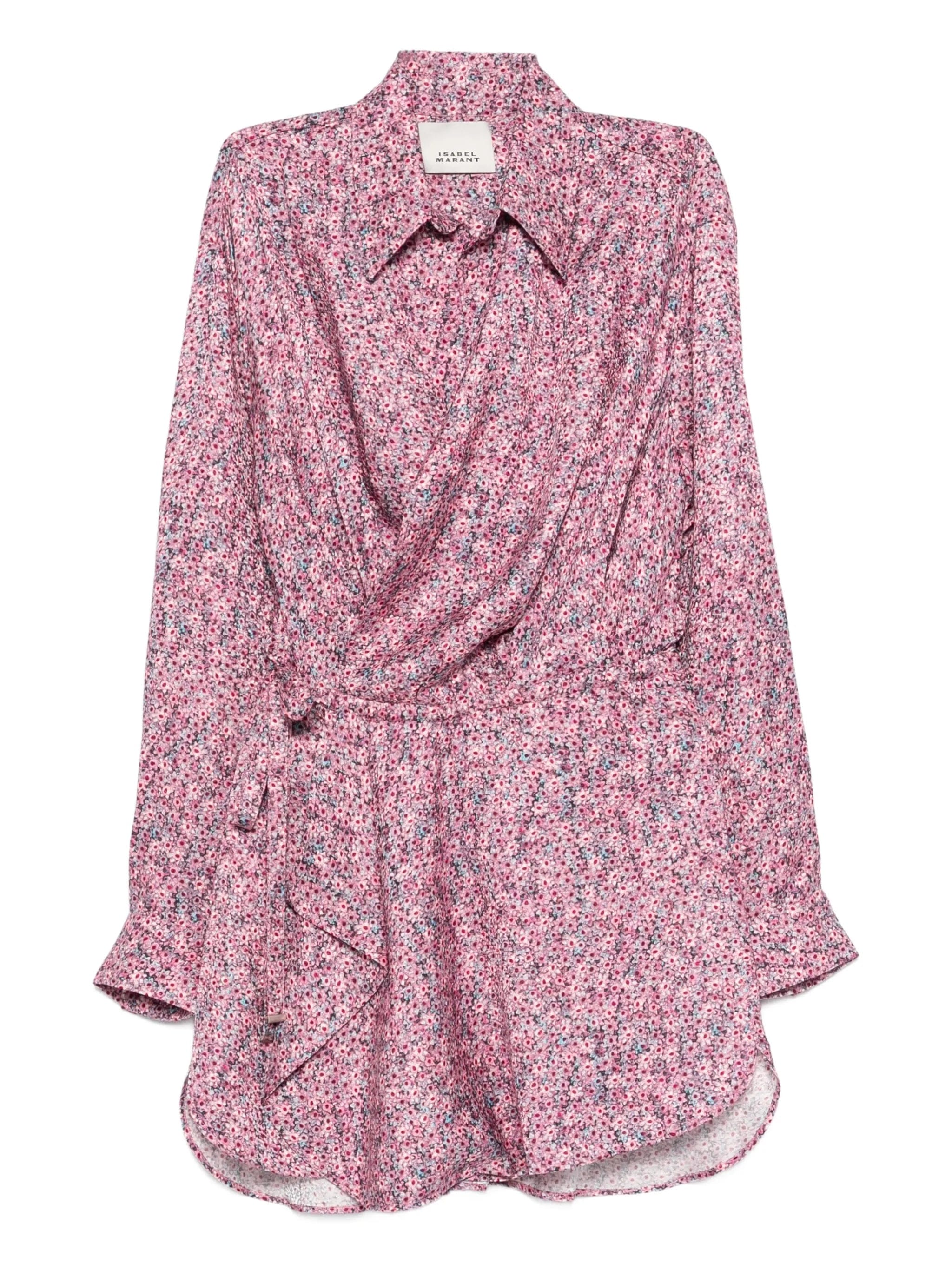 ISABEL MARANT Harmony dress
