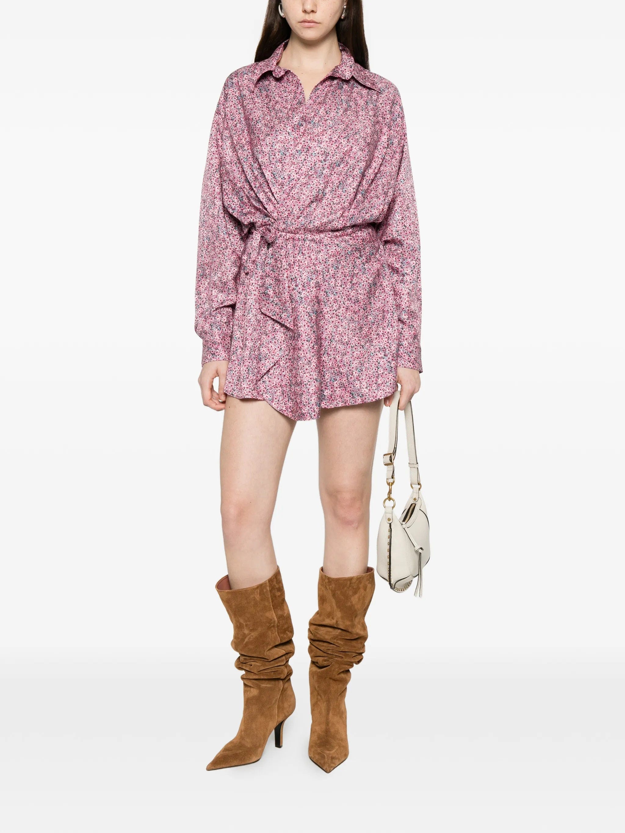 ISABEL MARANT Harmony dress