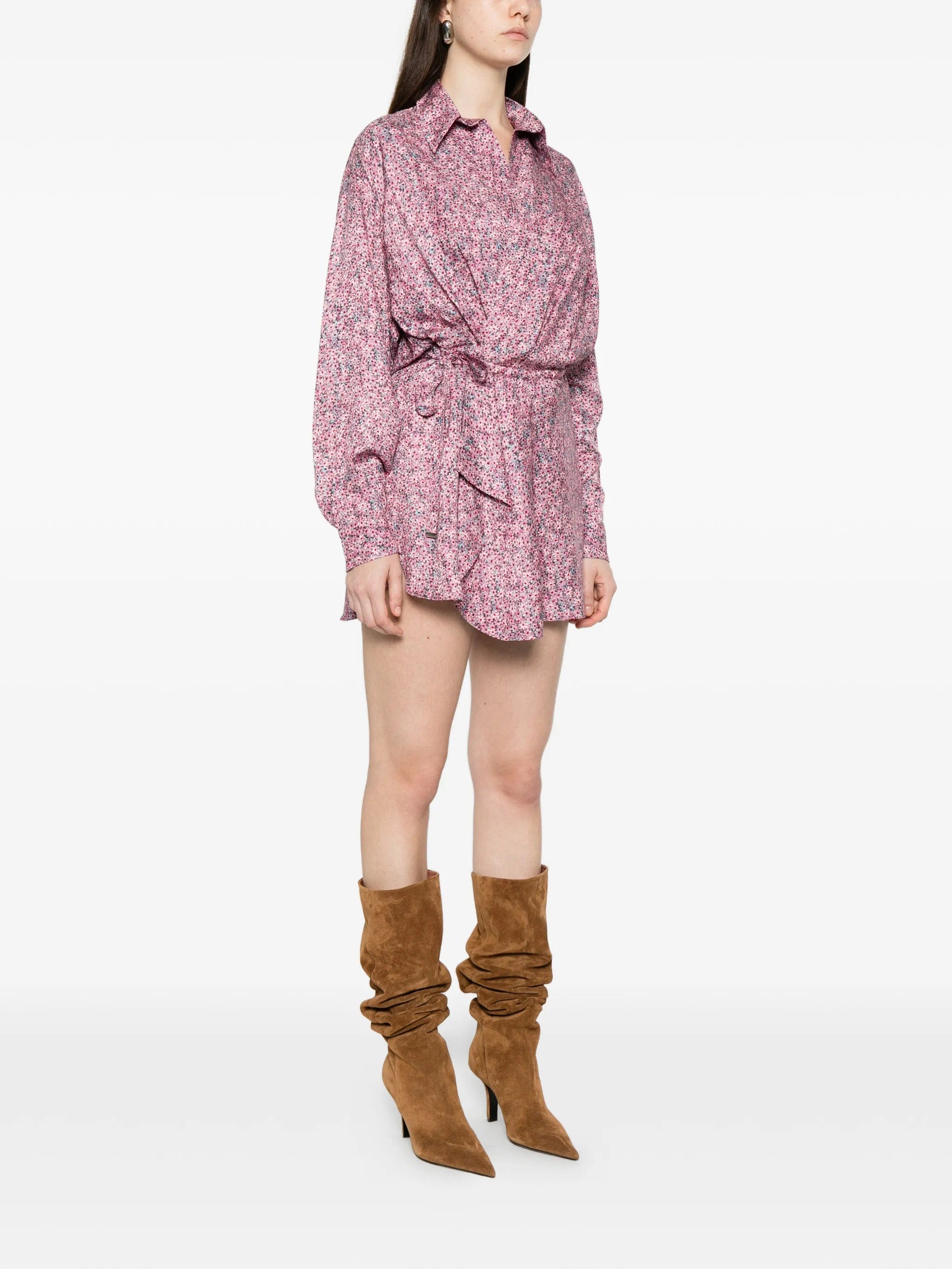 ISABEL MARANT Harmony dress