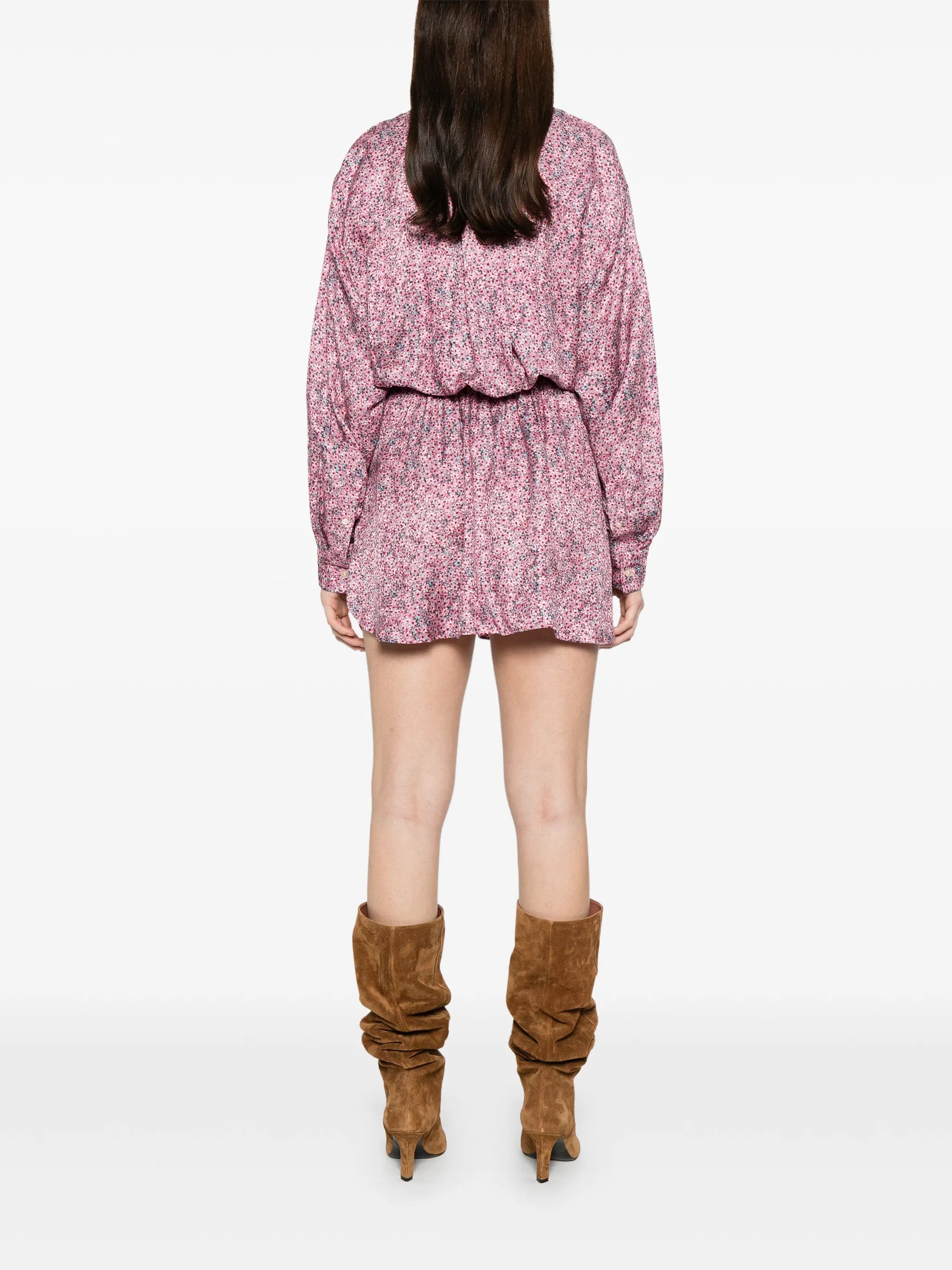 ISABEL MARANT Harmony dress