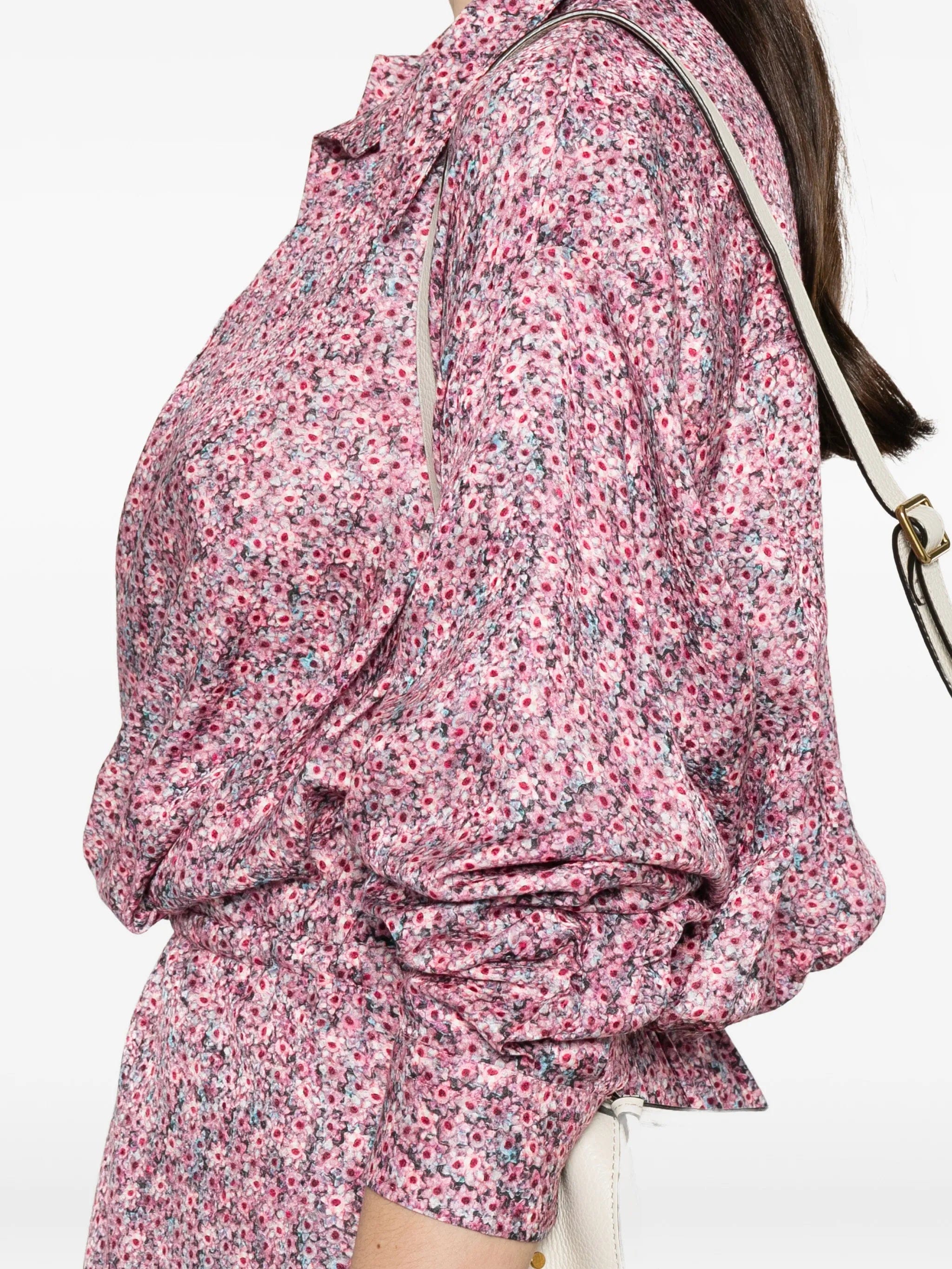 ISABEL MARANT Harmony dress