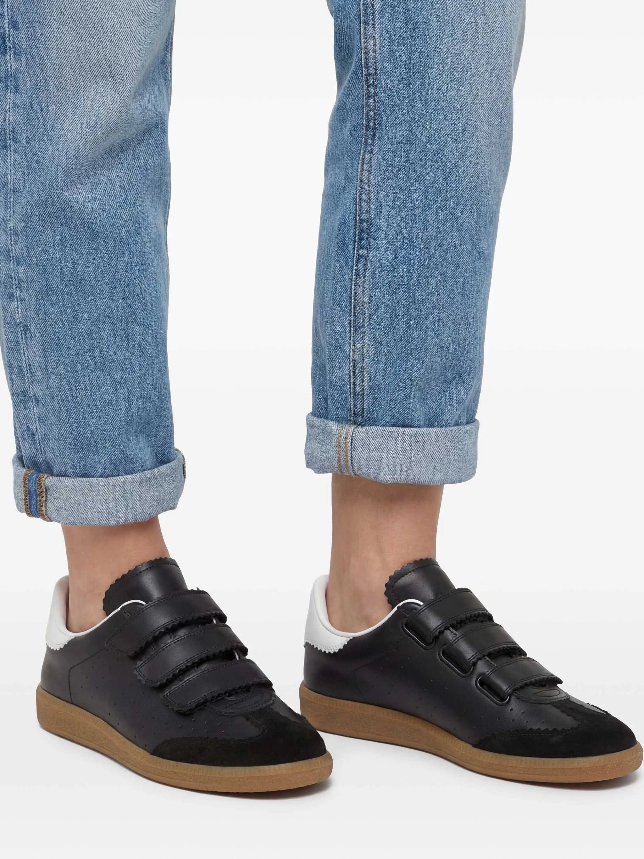ISABEL MARANT Beth trainers