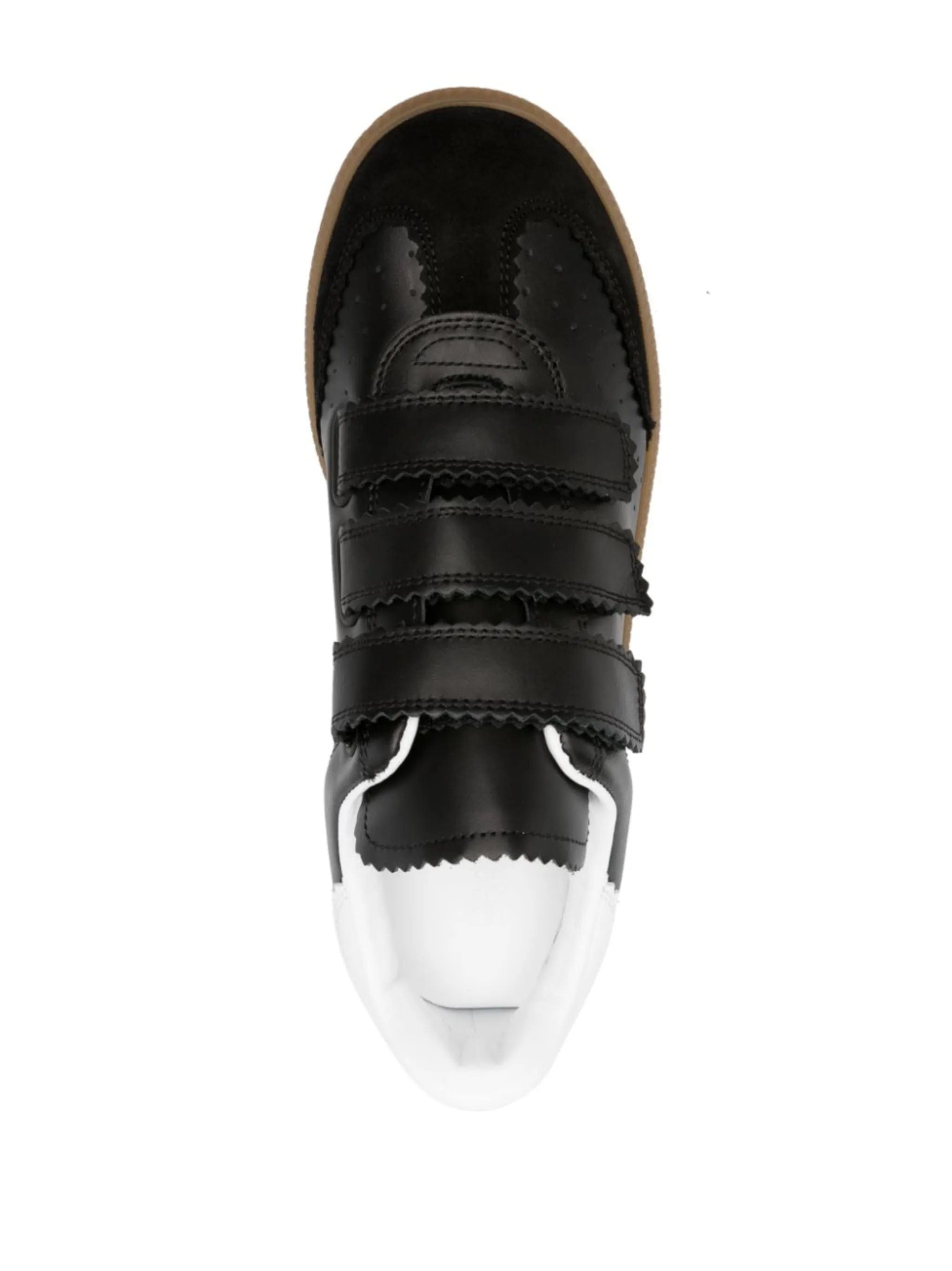 ISABEL MARANT Beth trainers