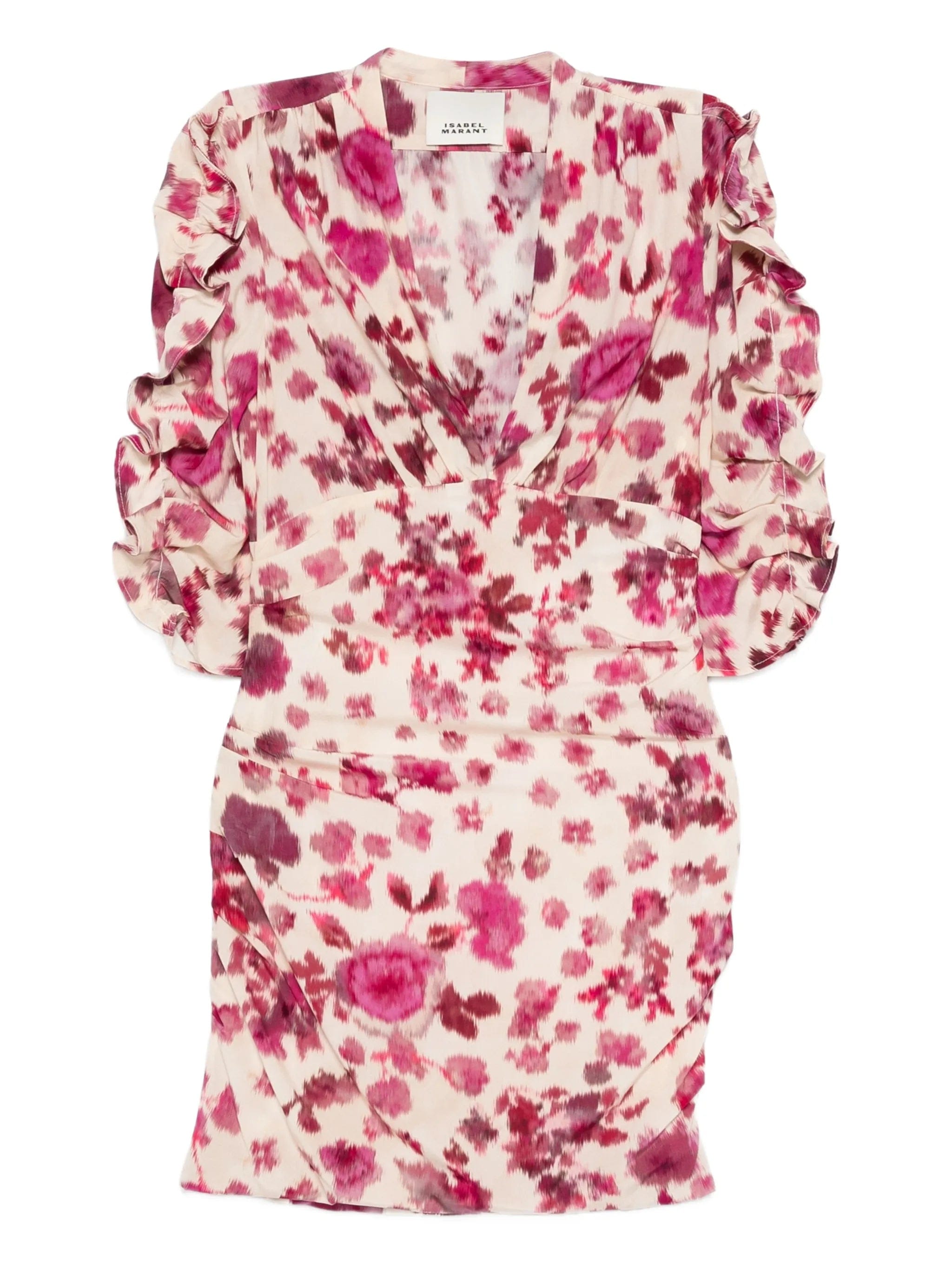 ISABEL MARANT Doris dress