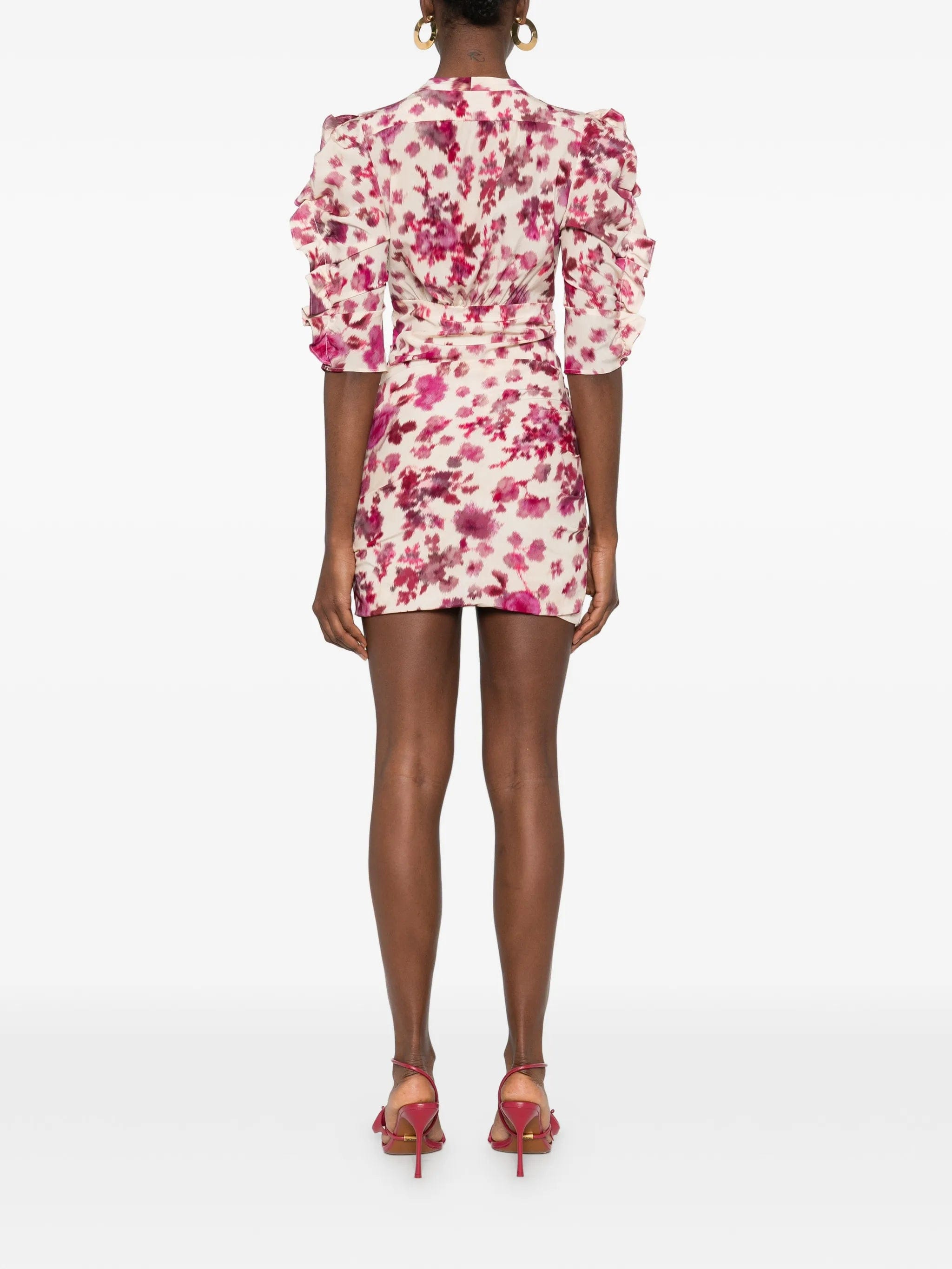 ISABEL MARANT Doris dress