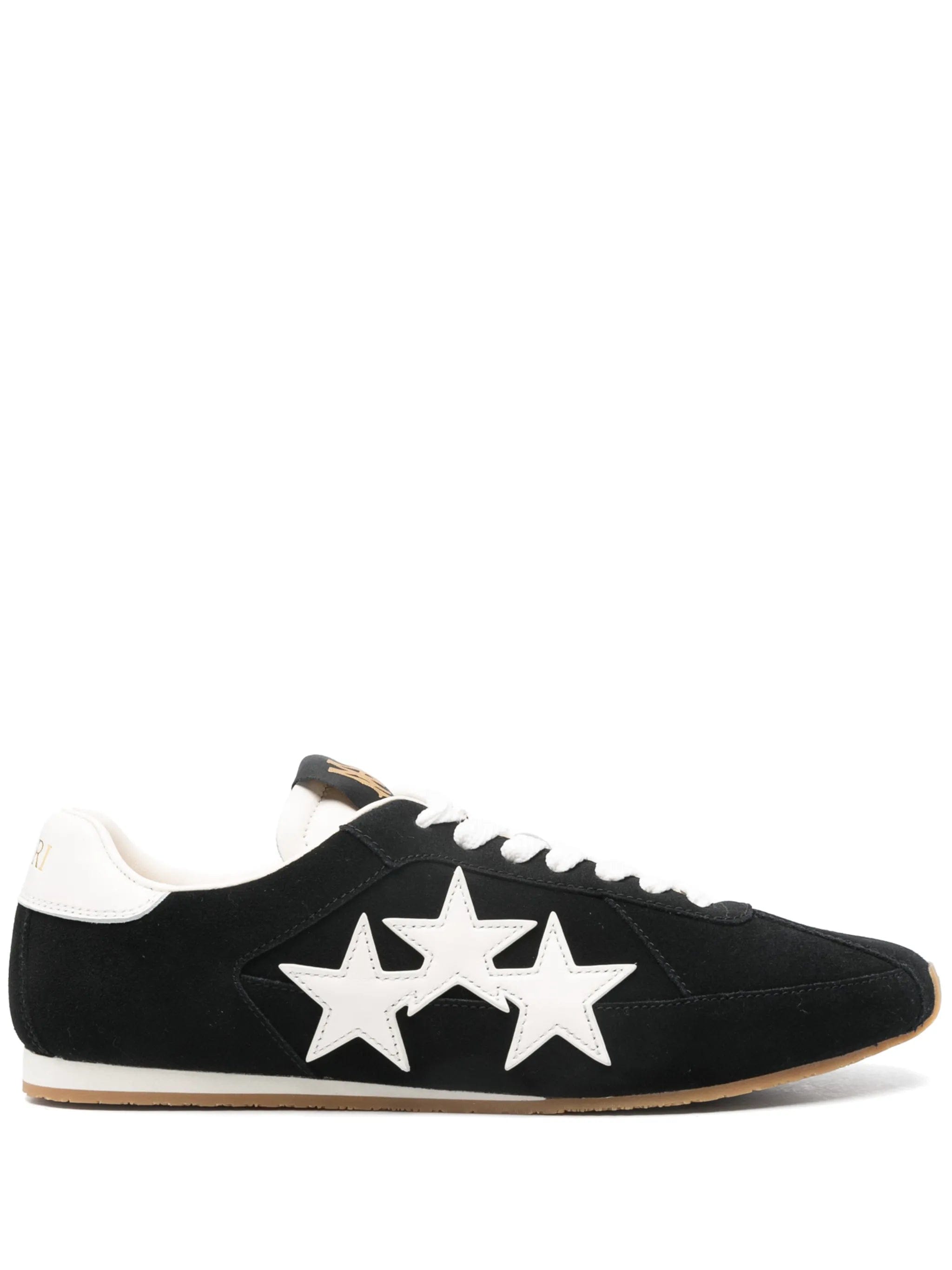 Amiri pacific flat sneakers