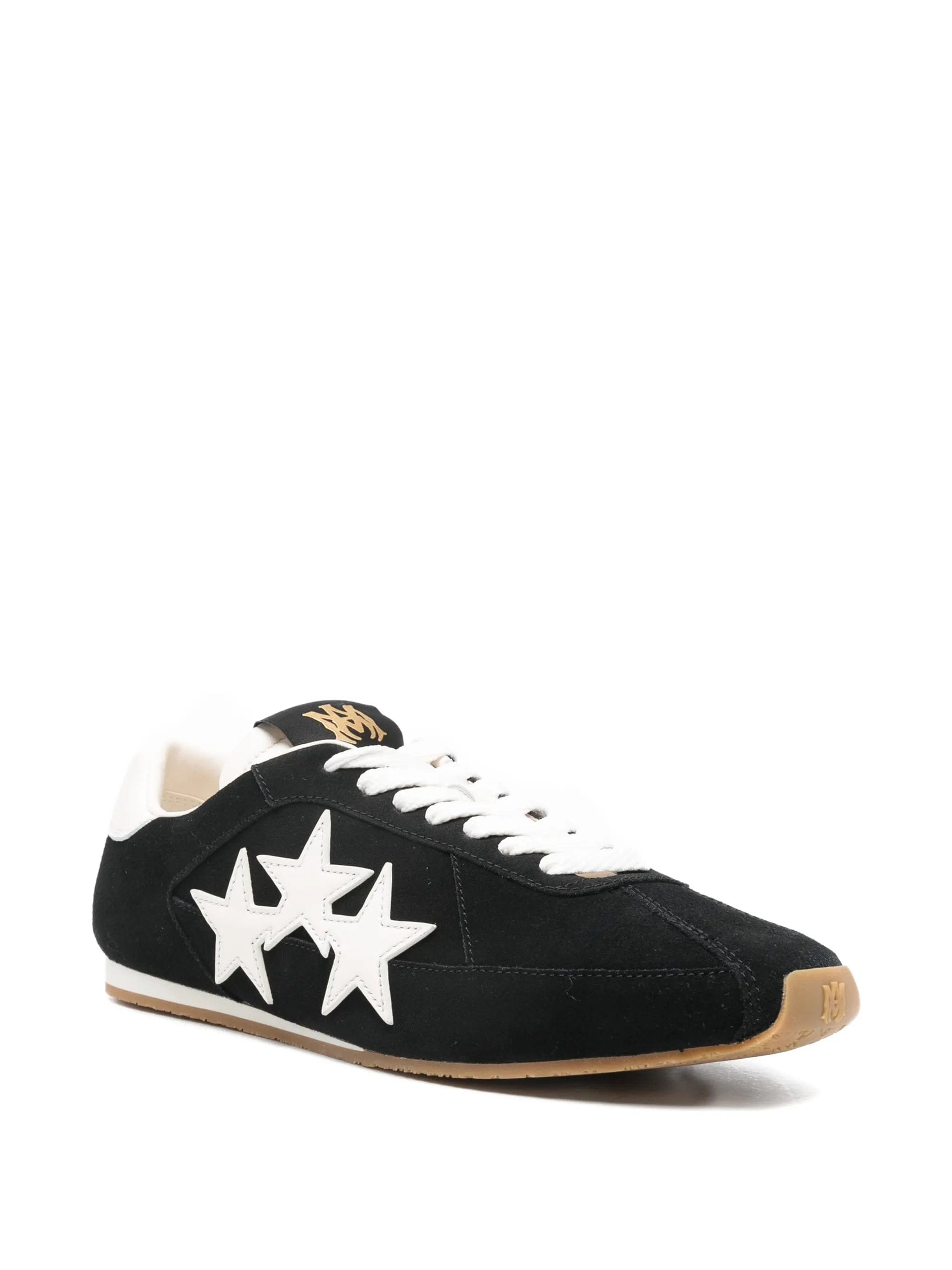 Amiri pacific flat sneakers
