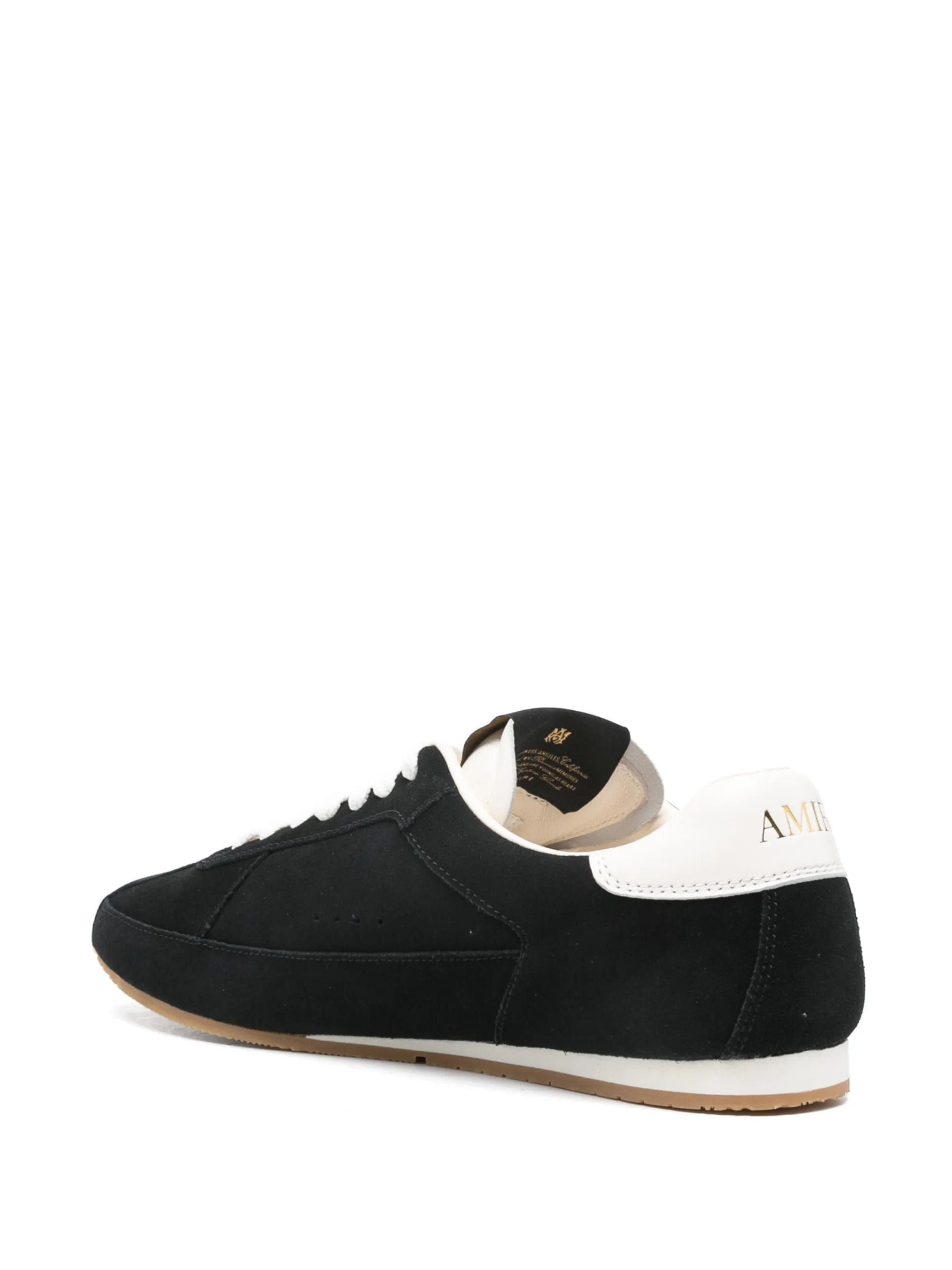 Amiri pacific flat sneakers