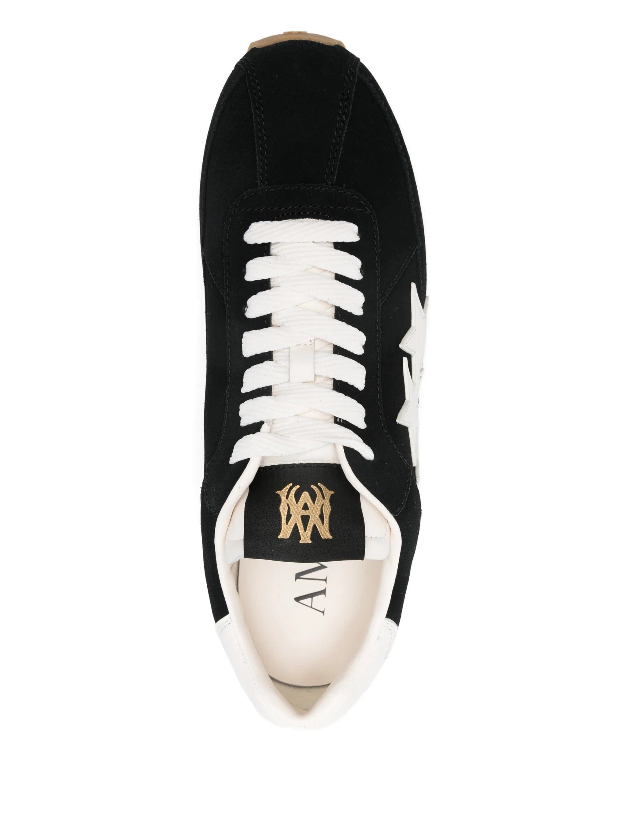 Amiri pacific flat sneakers