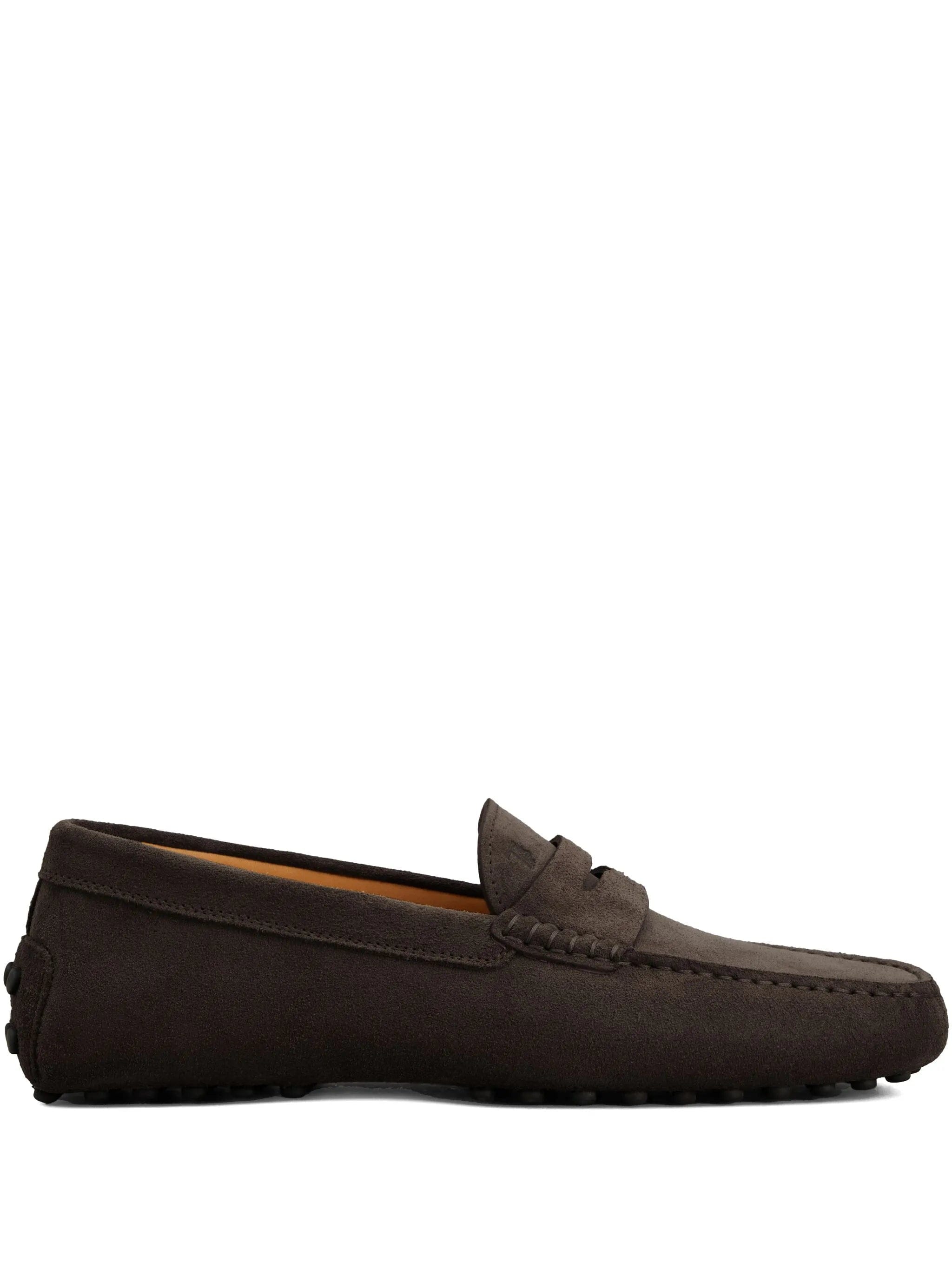 Tod's Gommino calfskin loafers