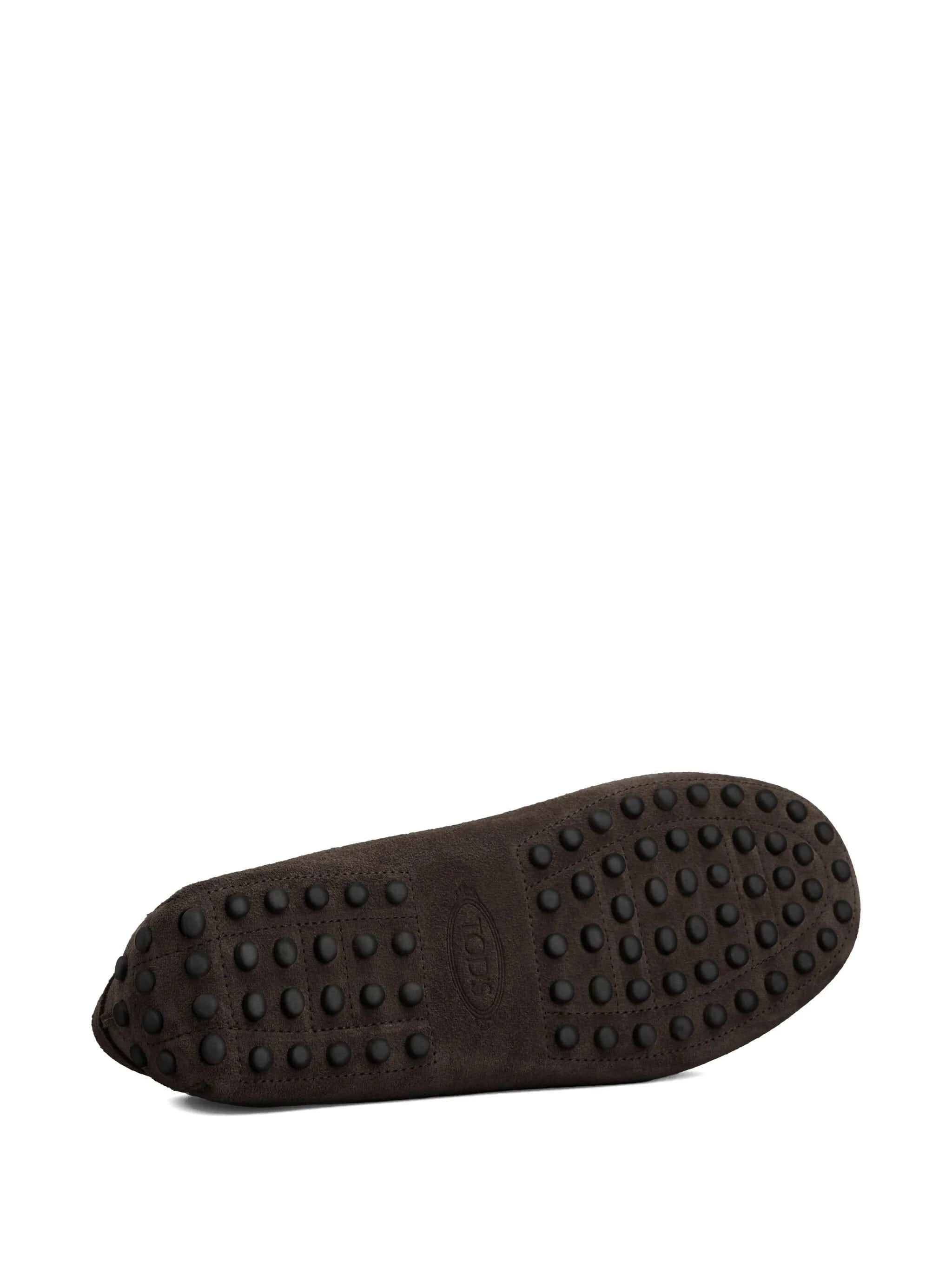 Tod's Gommino calfskin loafers