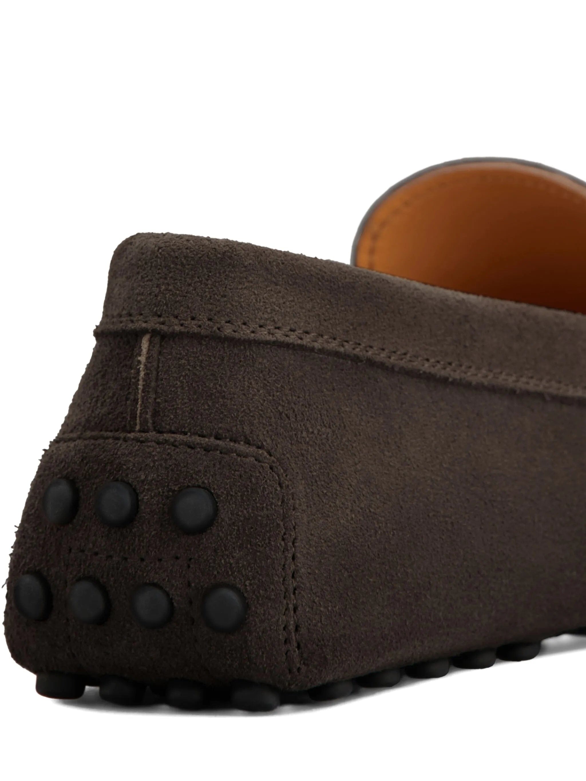 Tod's Gommino calfskin loafers