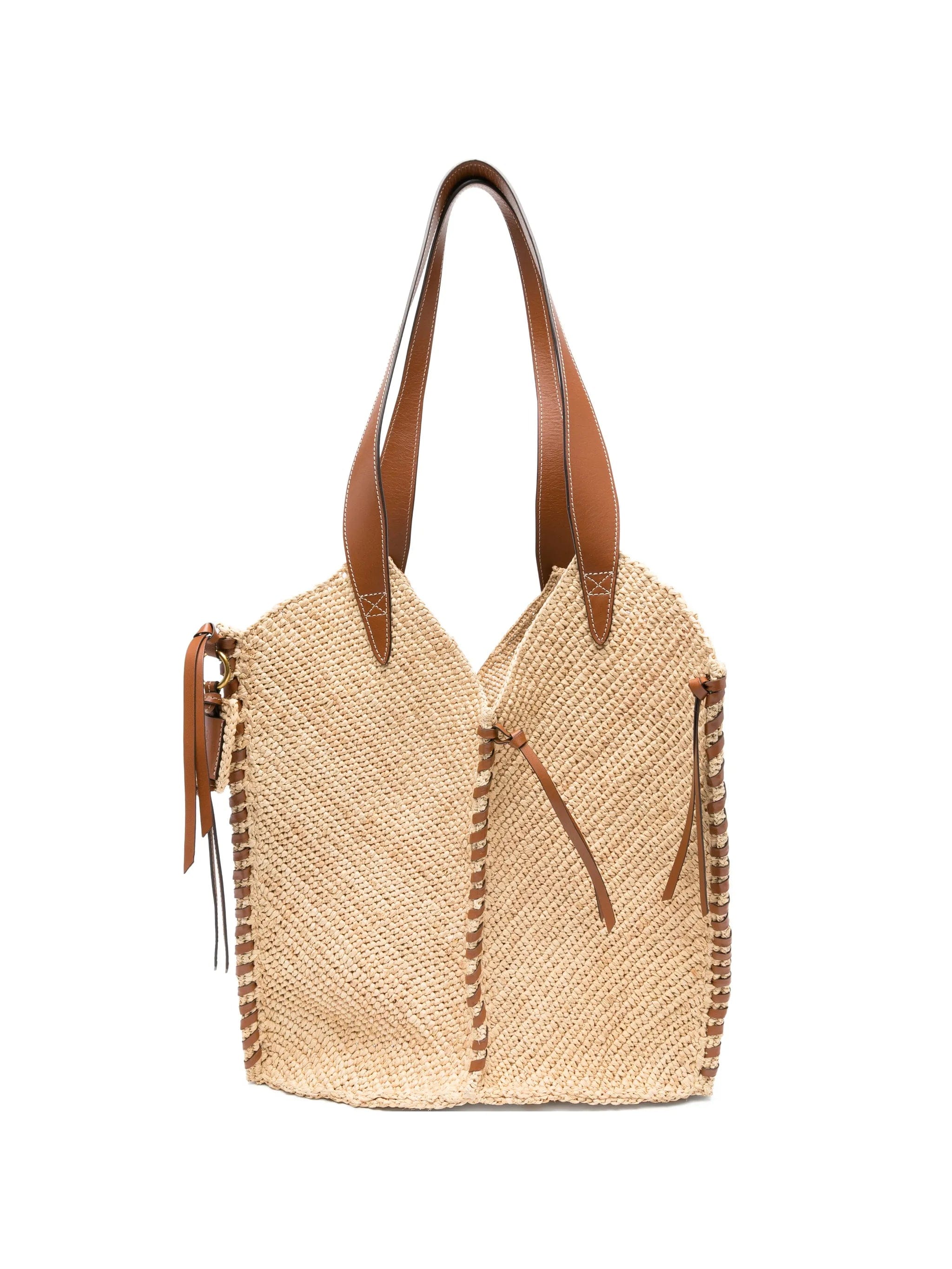 ISABEL MARANT Tampa tote shoulder bag