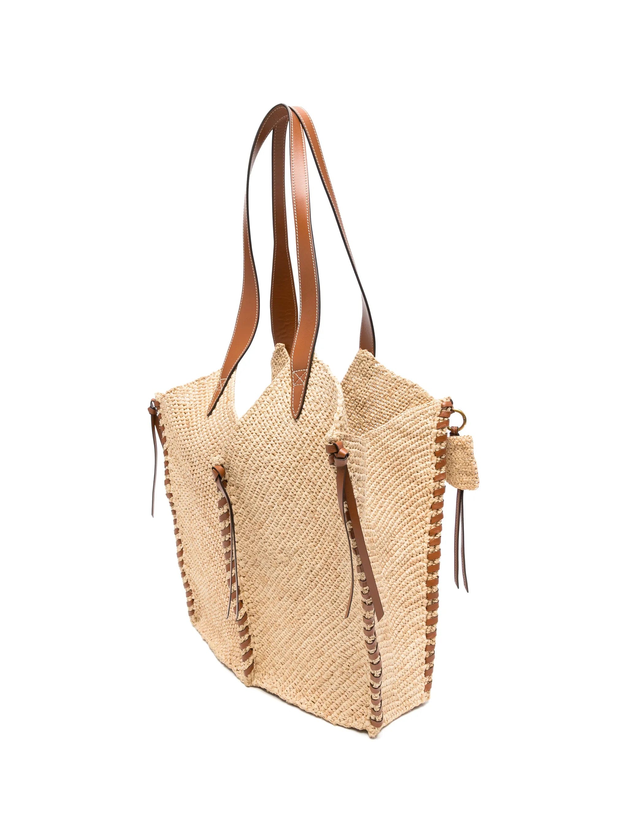 ISABEL MARANT Tampa tote shoulder bag