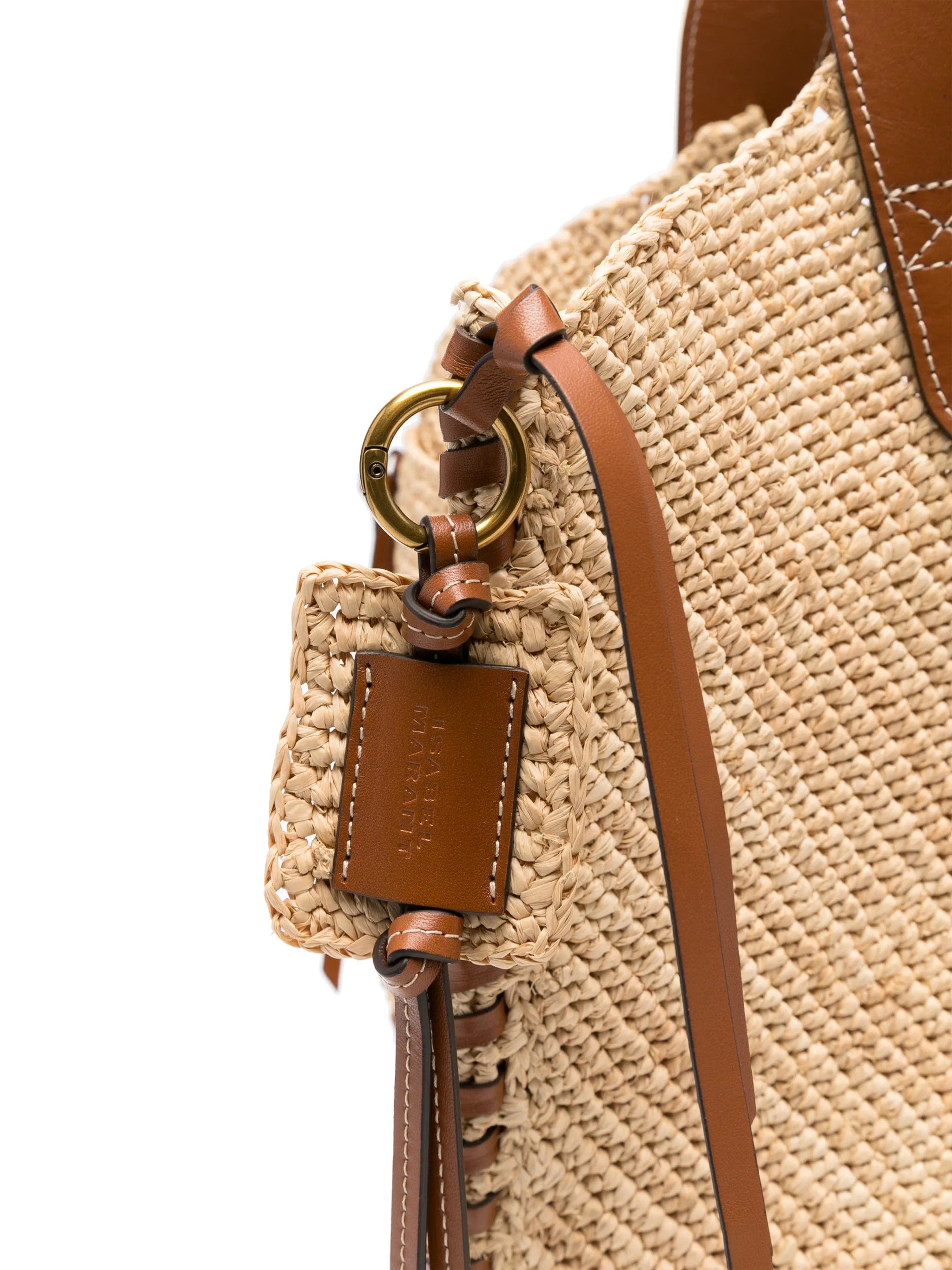 ISABEL MARANT Tampa tote shoulder bag