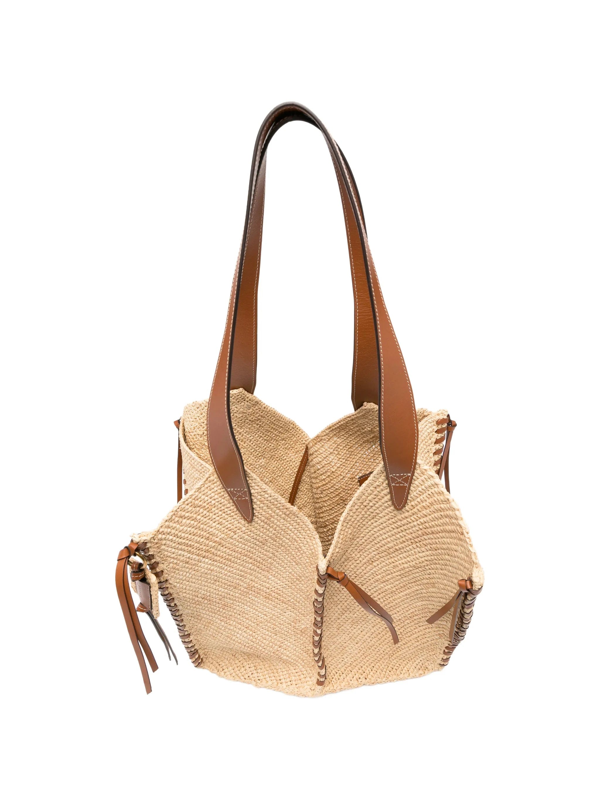 ISABEL MARANT Tampa tote shoulder bag