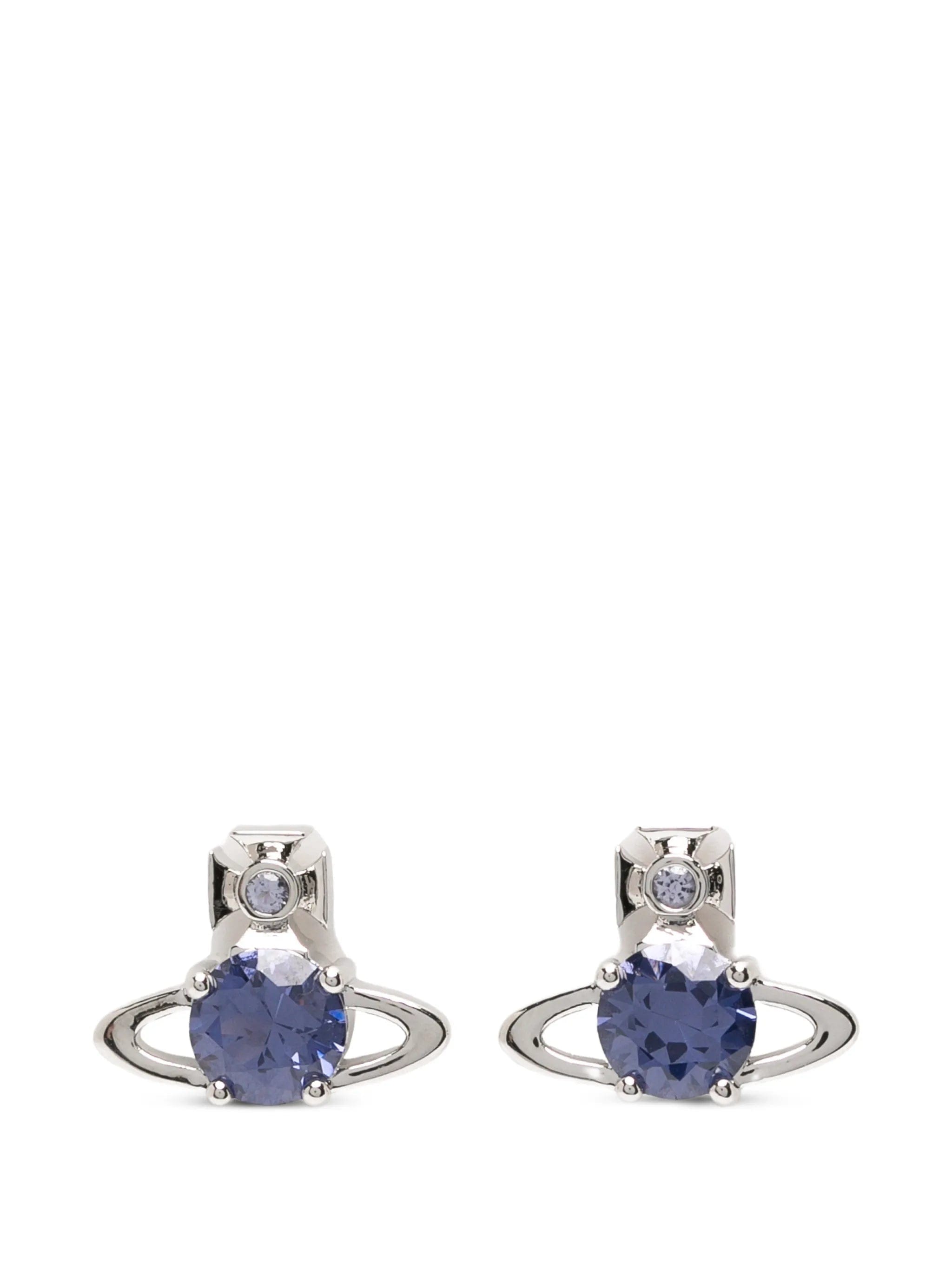 Vivienne Westwood Reina Orb earrings