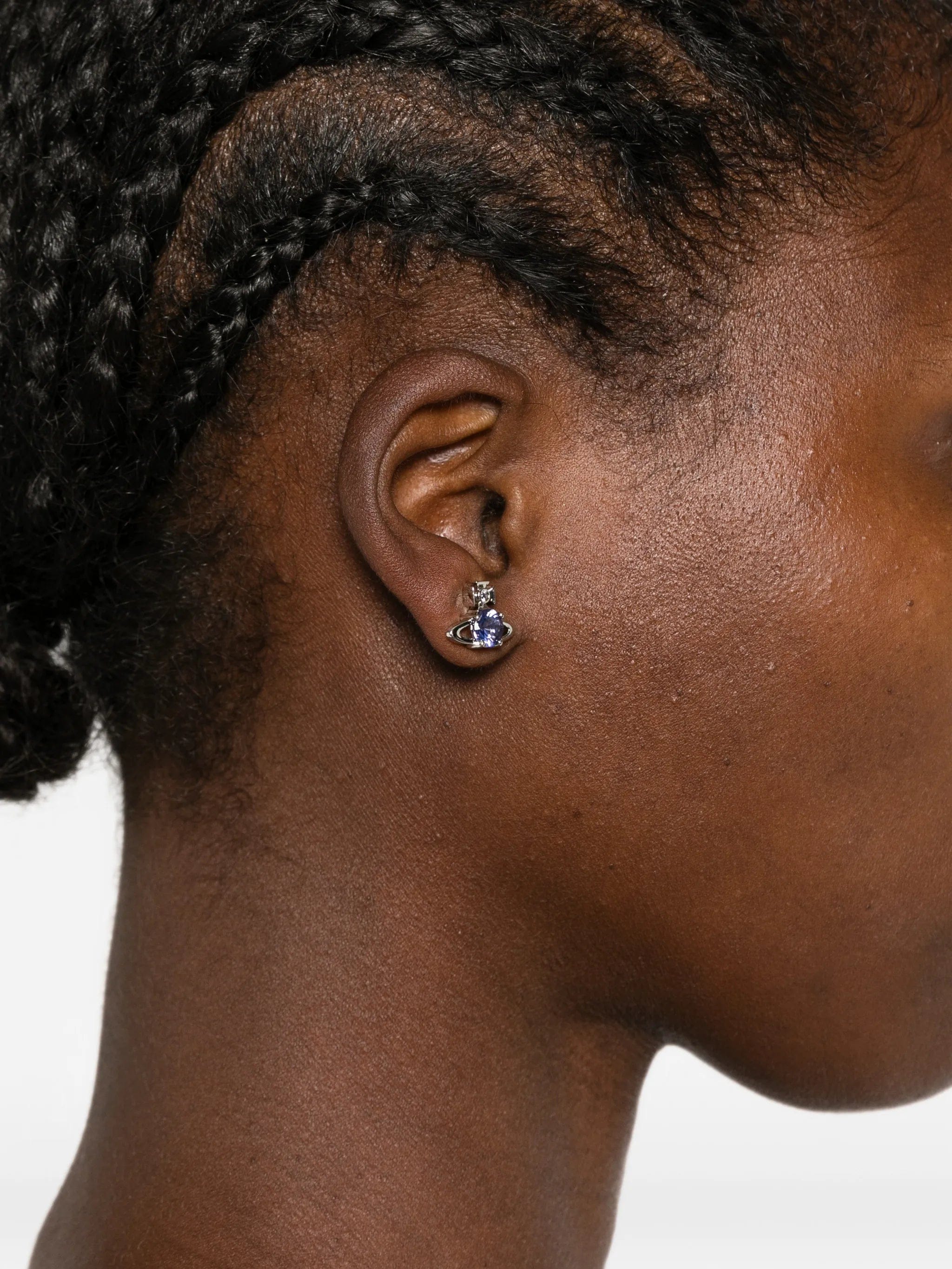 Vivienne Westwood Reina Orb earrings