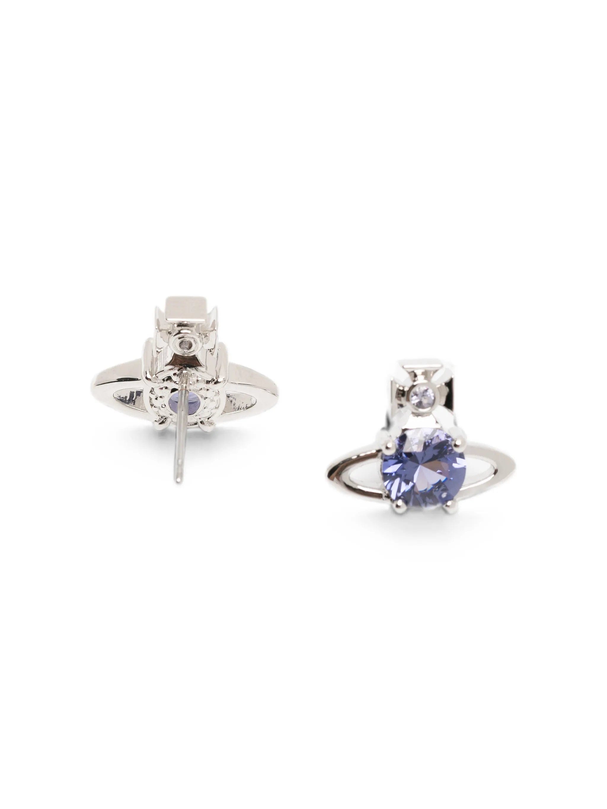 Vivienne Westwood Reina Orb earrings