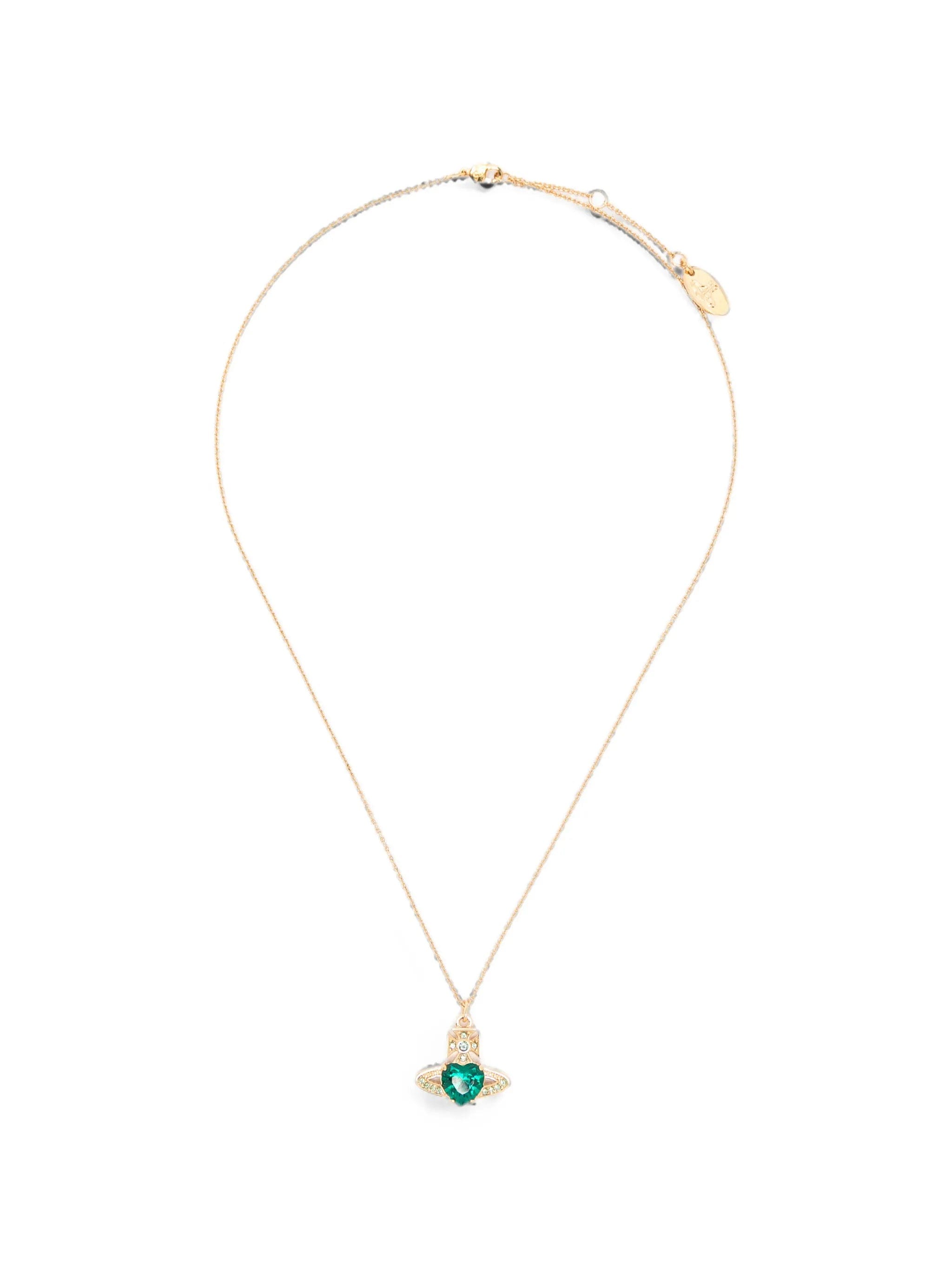 Vivienne Westwood Ariella Orb necklace