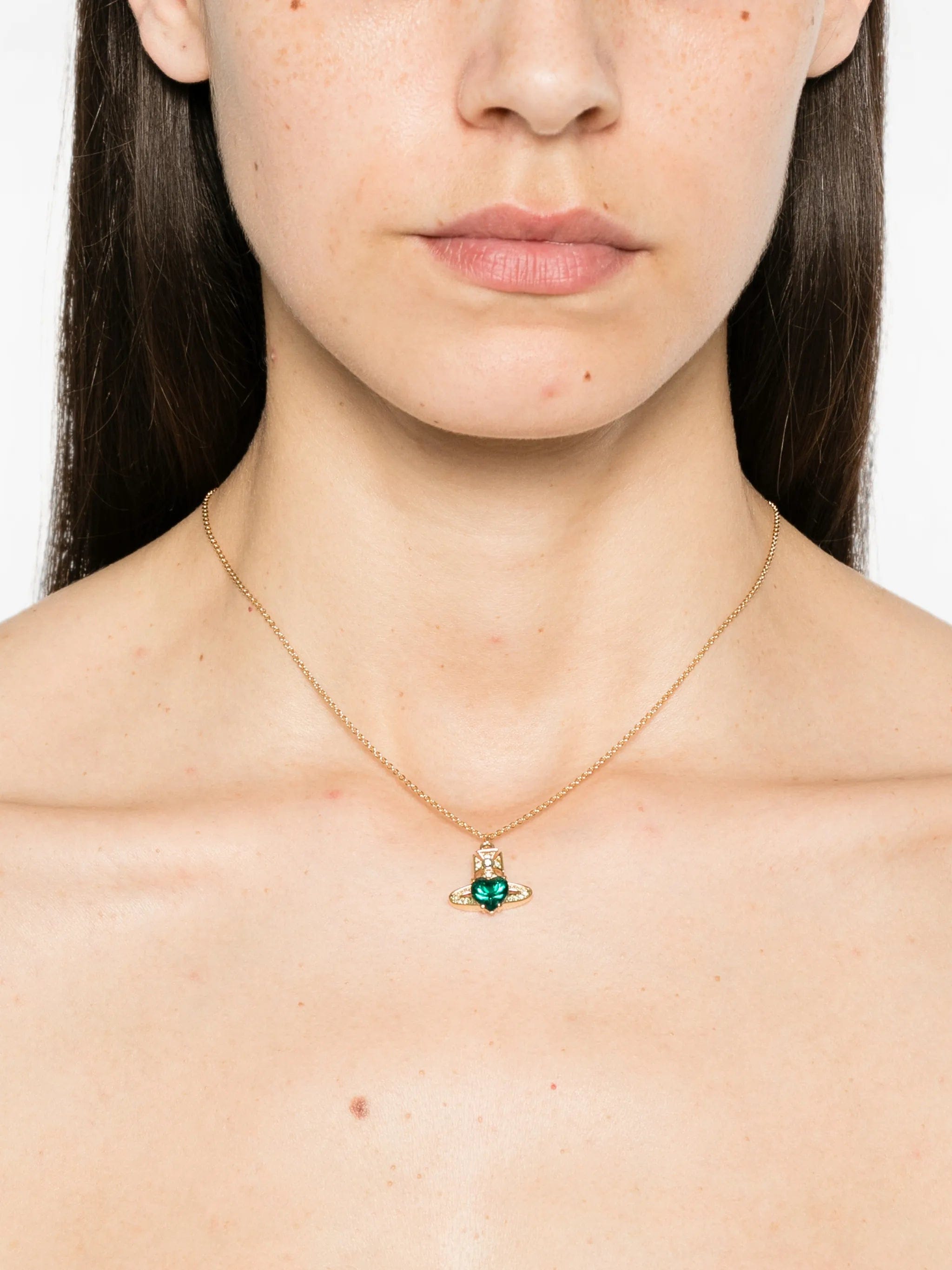 Vivienne Westwood Ariella Orb necklace