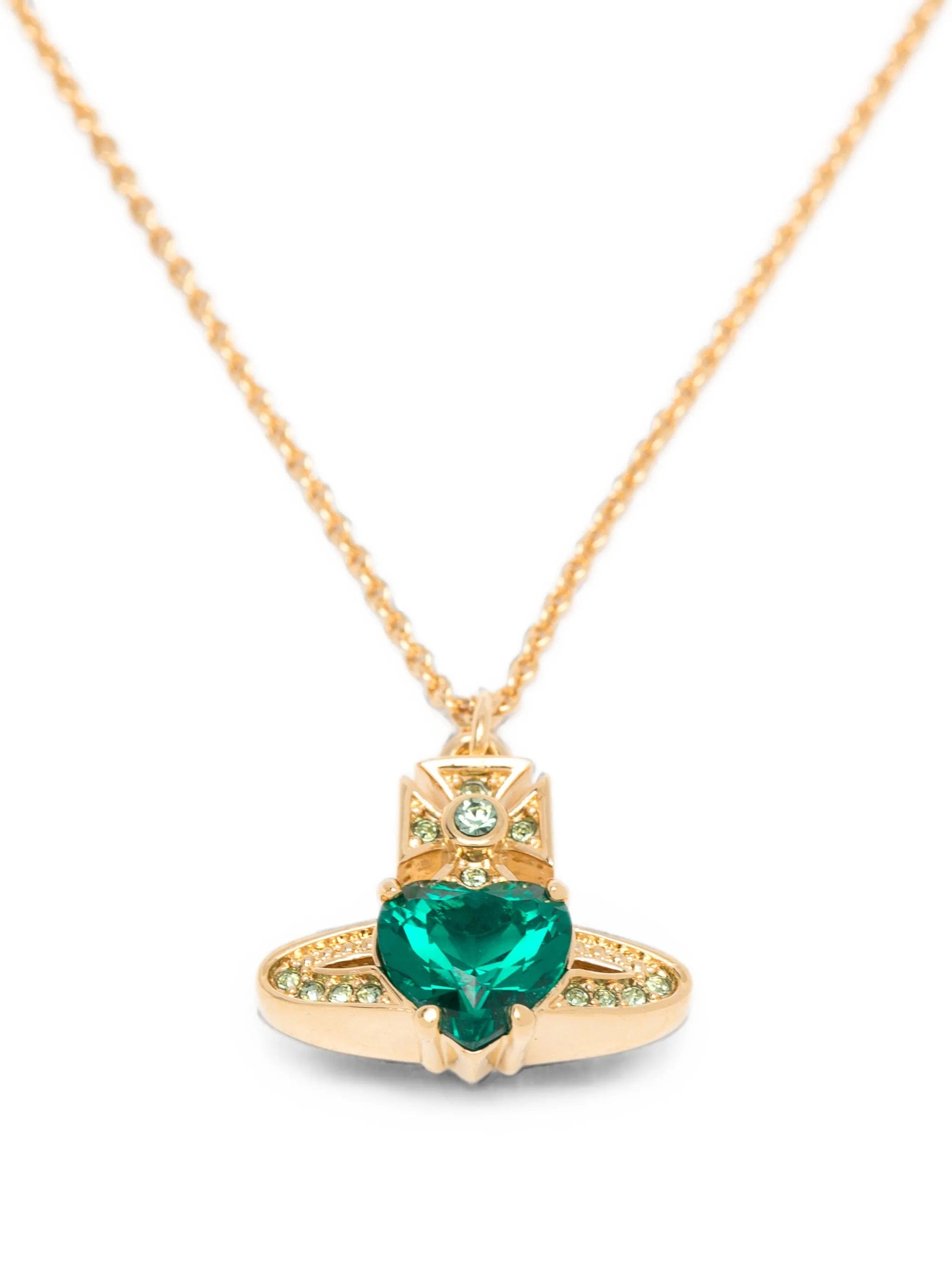 Vivienne Westwood Ariella Orb necklace
