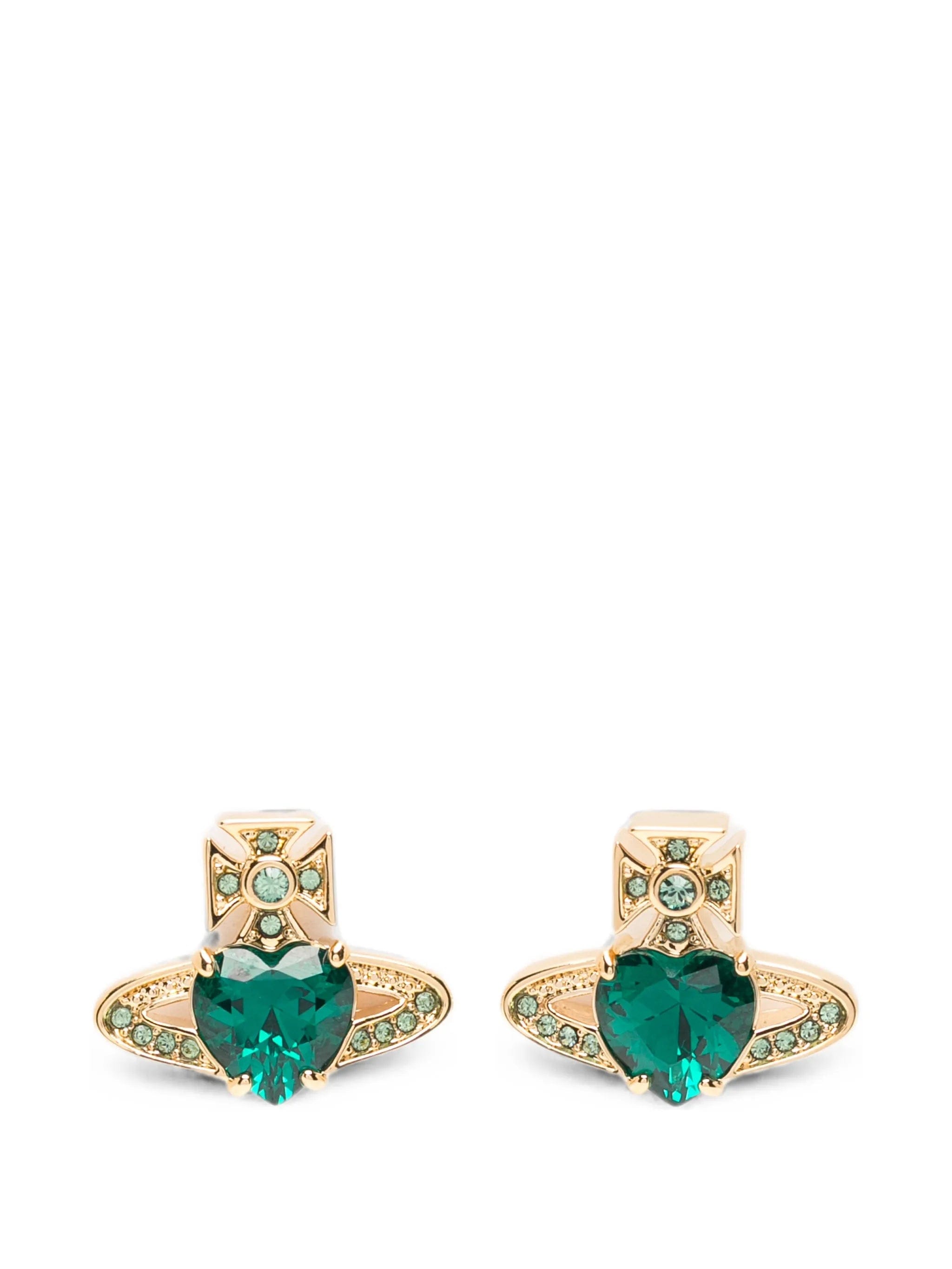 Vivienne Westwood Ariella Orb earrings