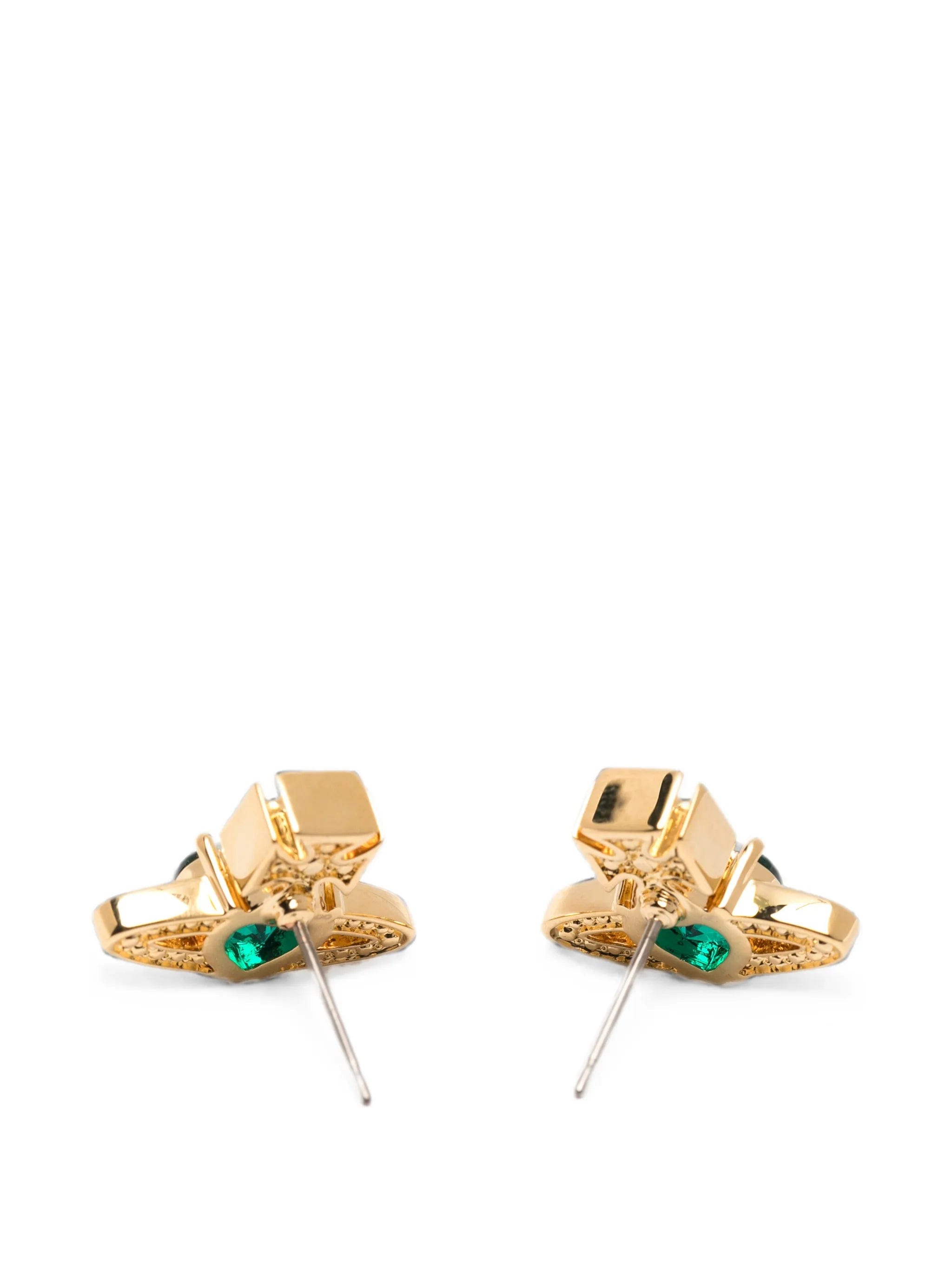Vivienne Westwood Ariella Orb earrings