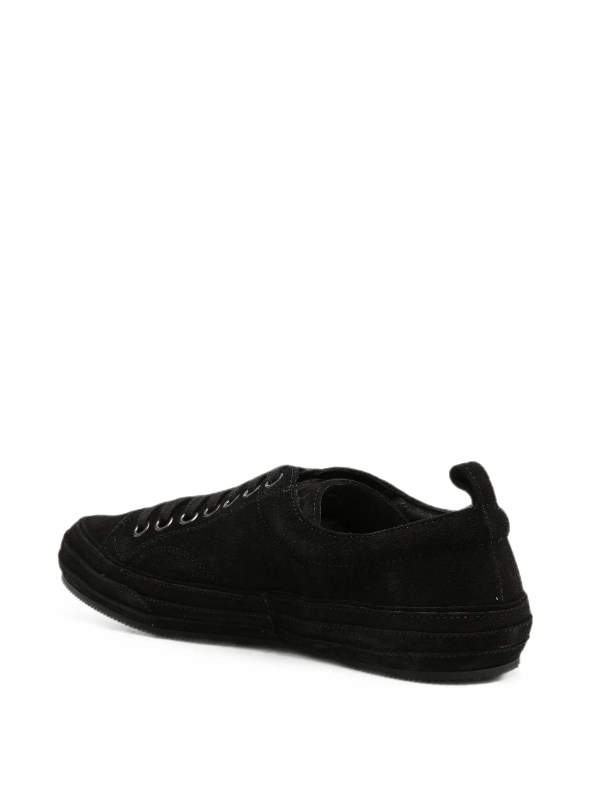 TOM FORD Dean suede sneakers