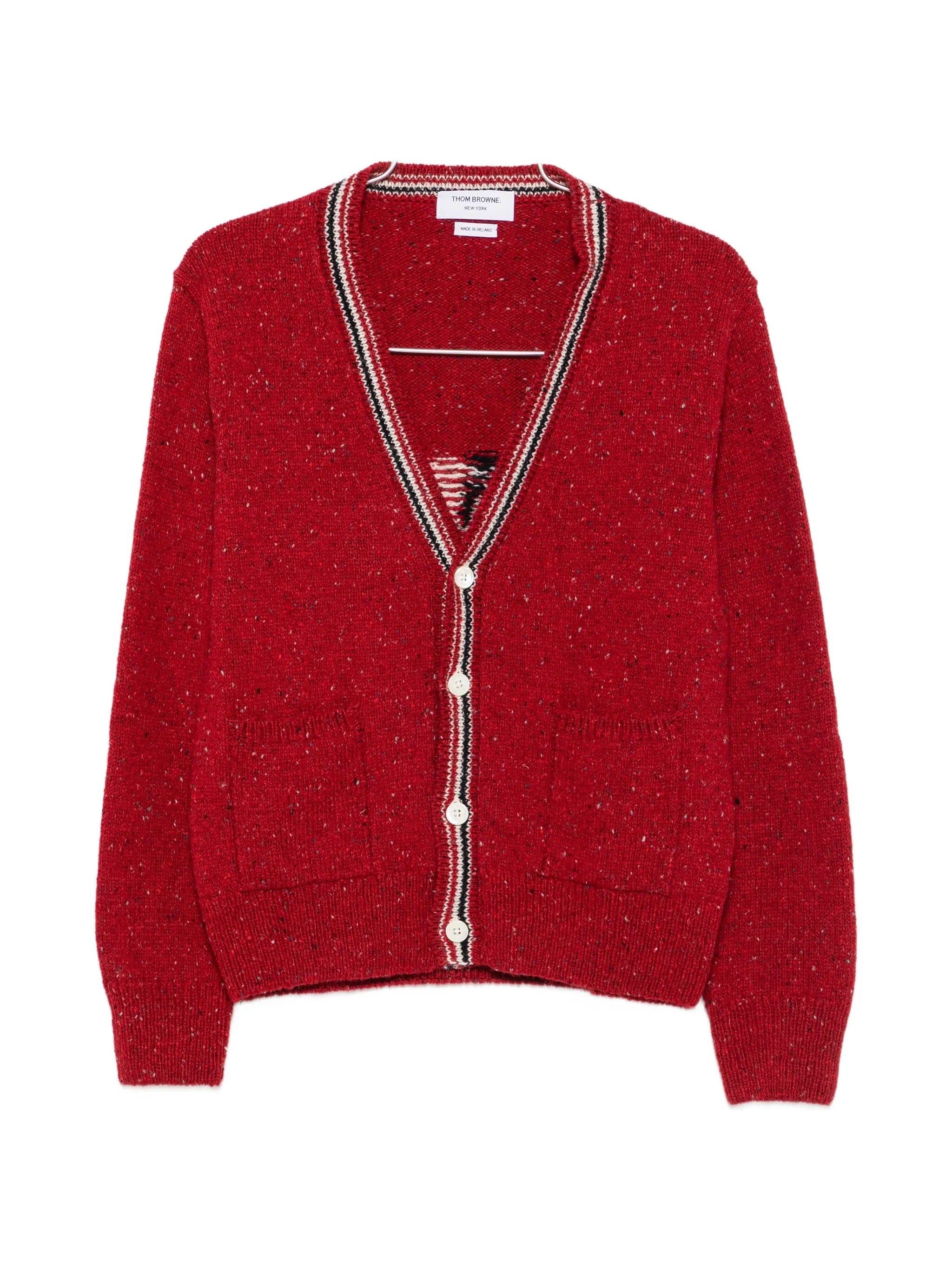 Thom Browne Hector cardigan