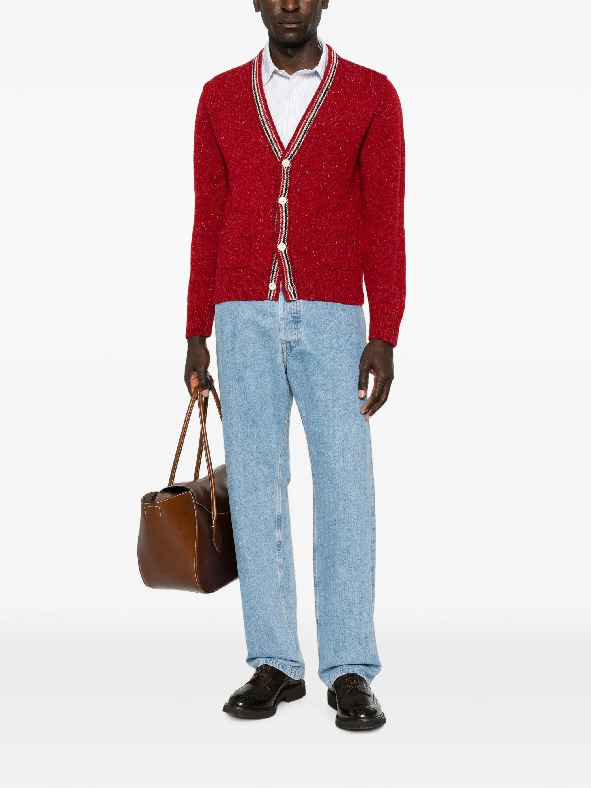 Thom Browne Hector cardigan