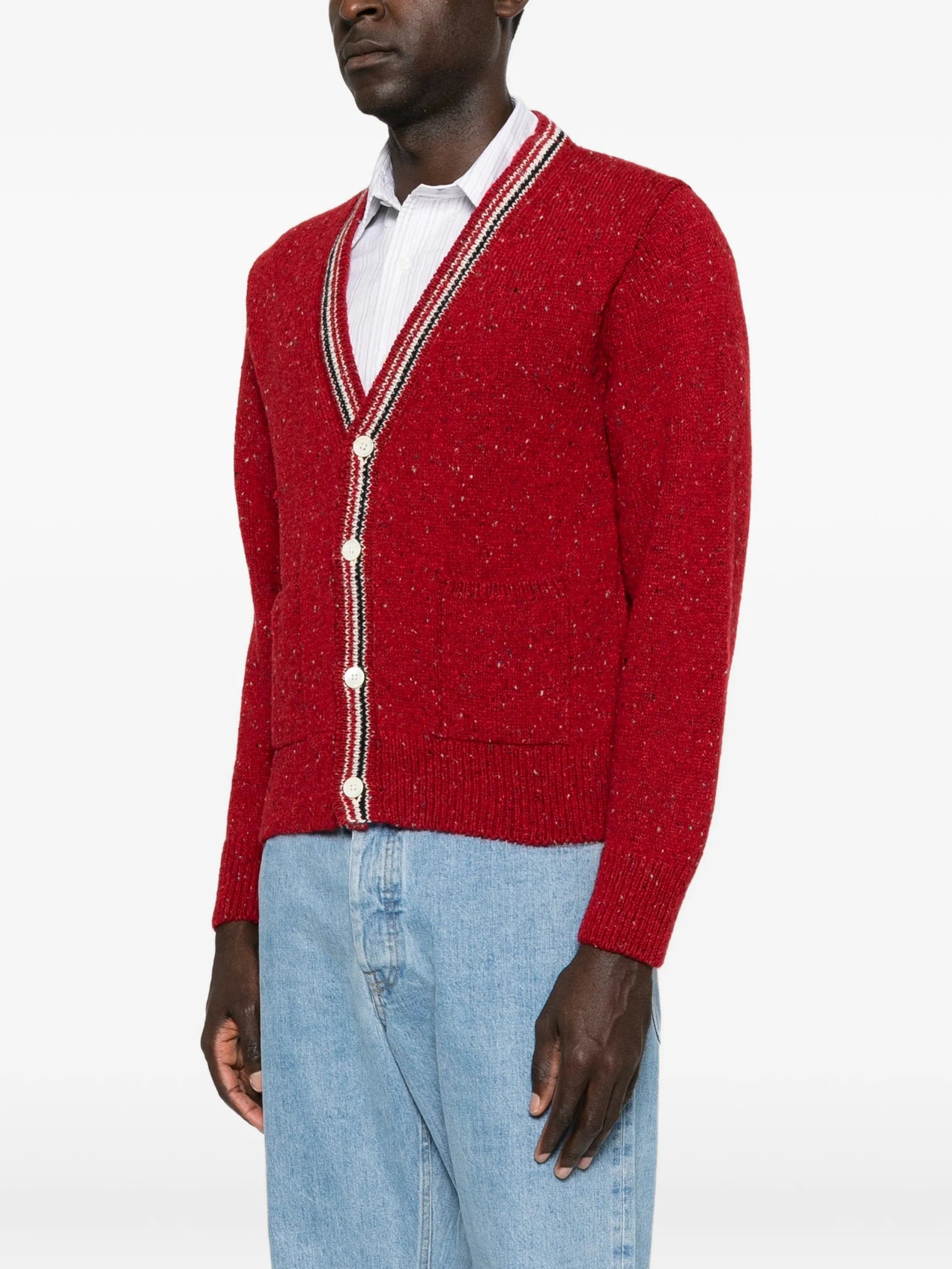 Thom Browne Hector cardigan