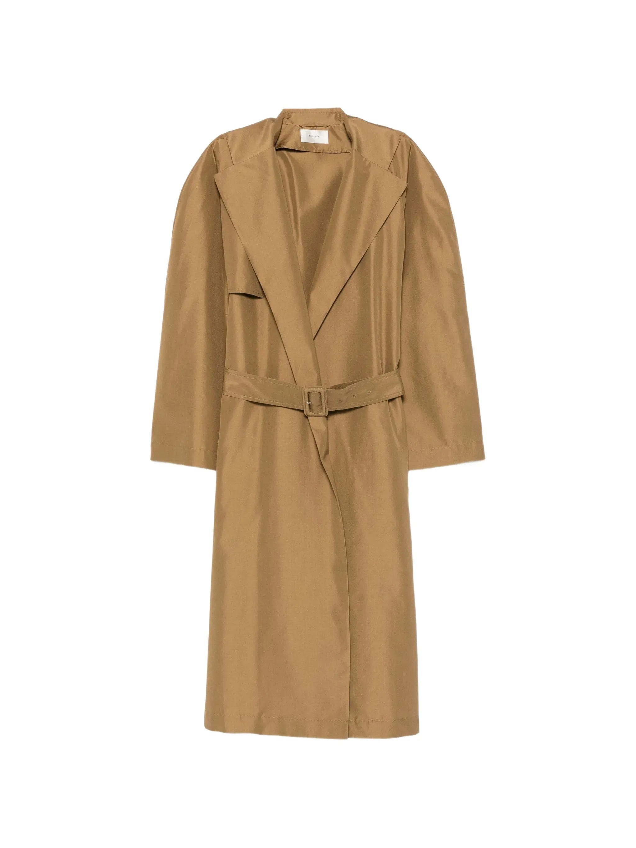 The Row Amapola coat